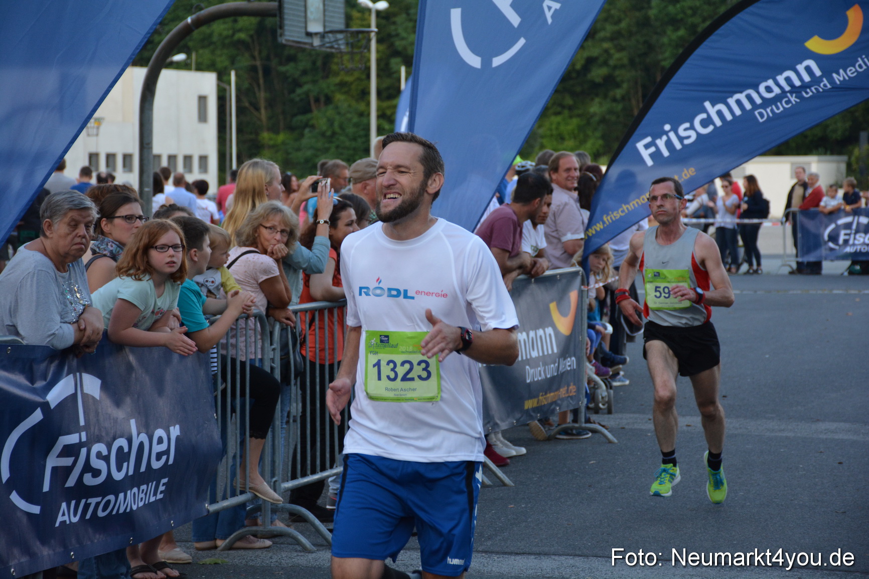 Firmenlauf Neumarkt 210716 0133