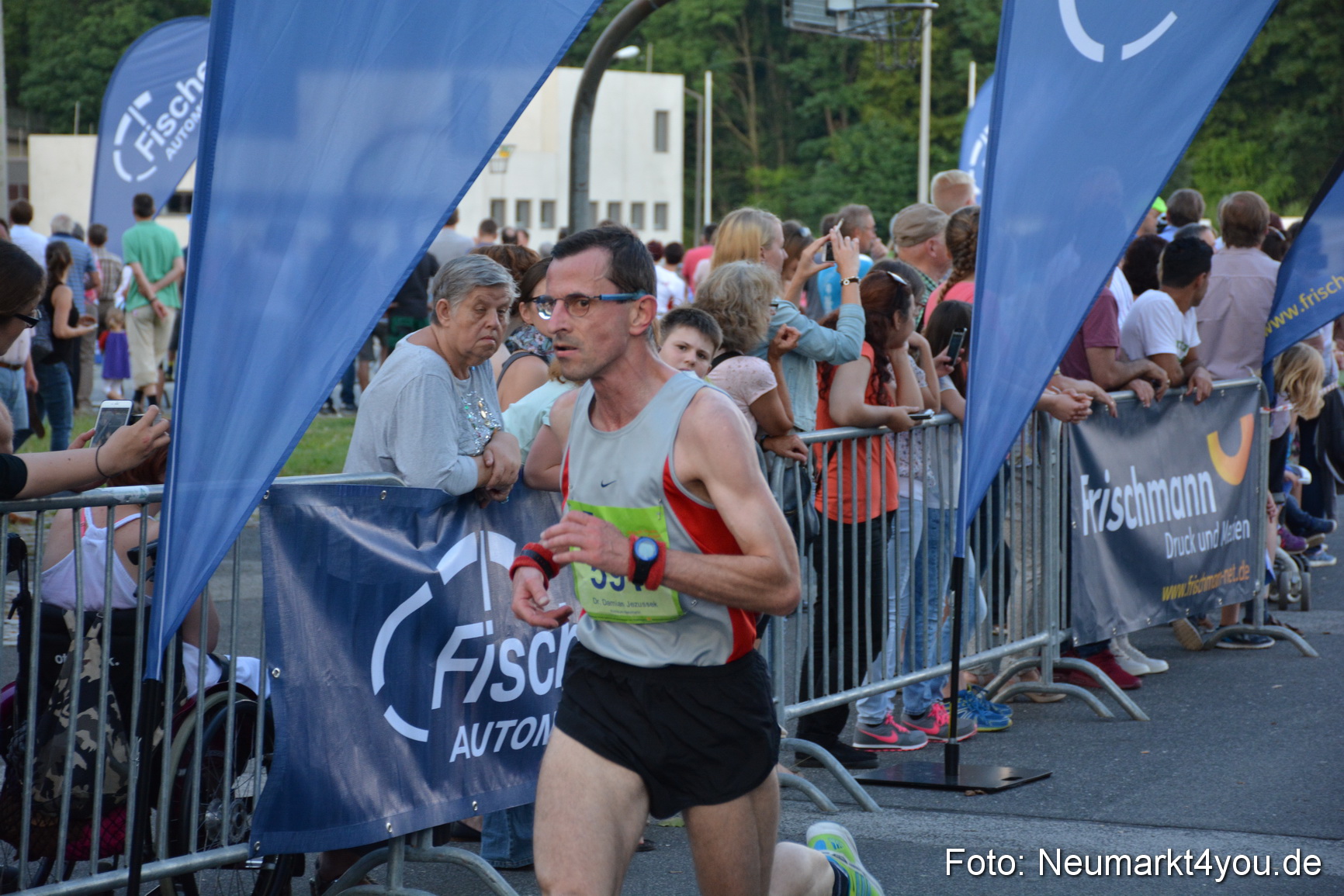 Firmenlauf Neumarkt 210716 0134