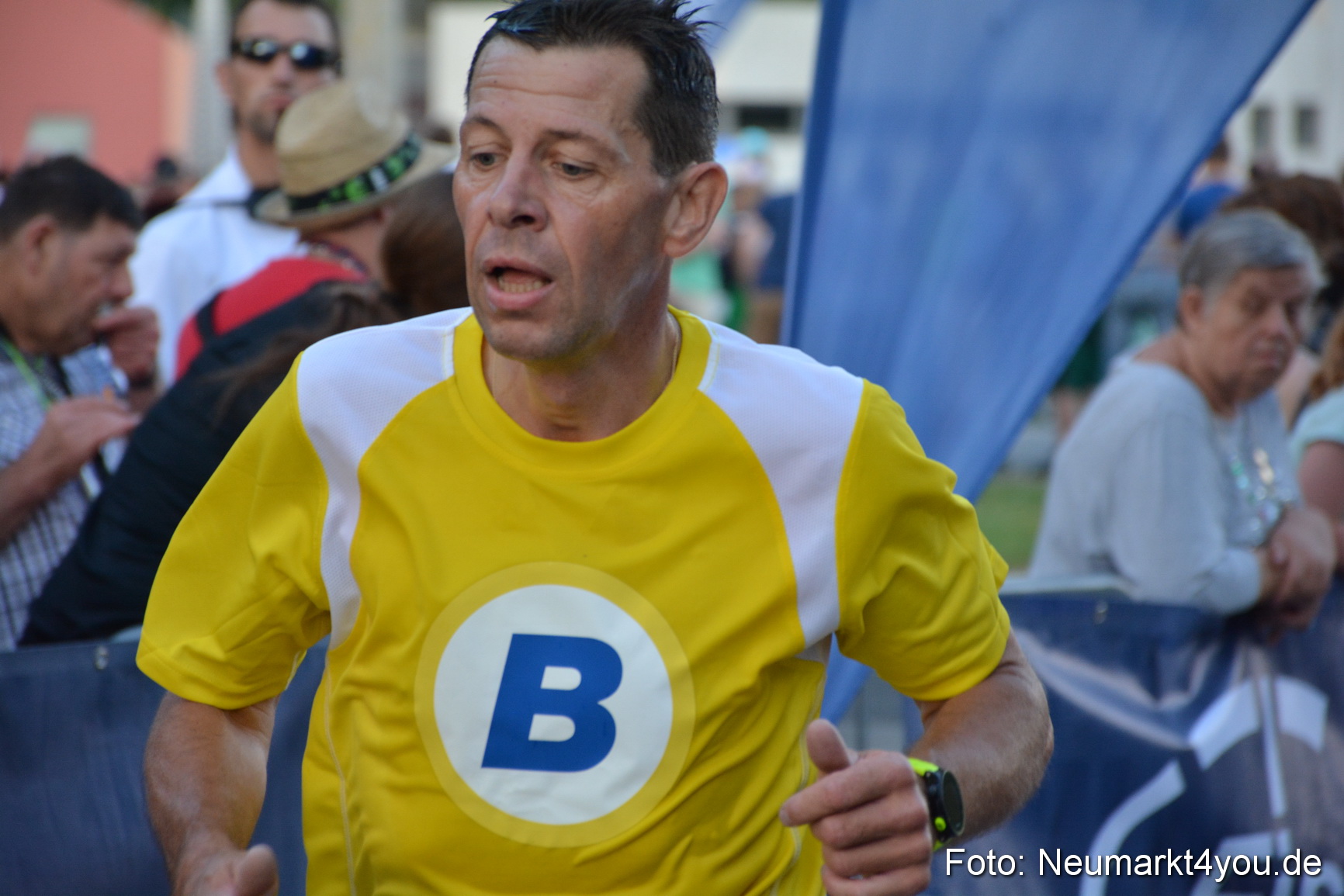 Firmenlauf Neumarkt 210716 0135