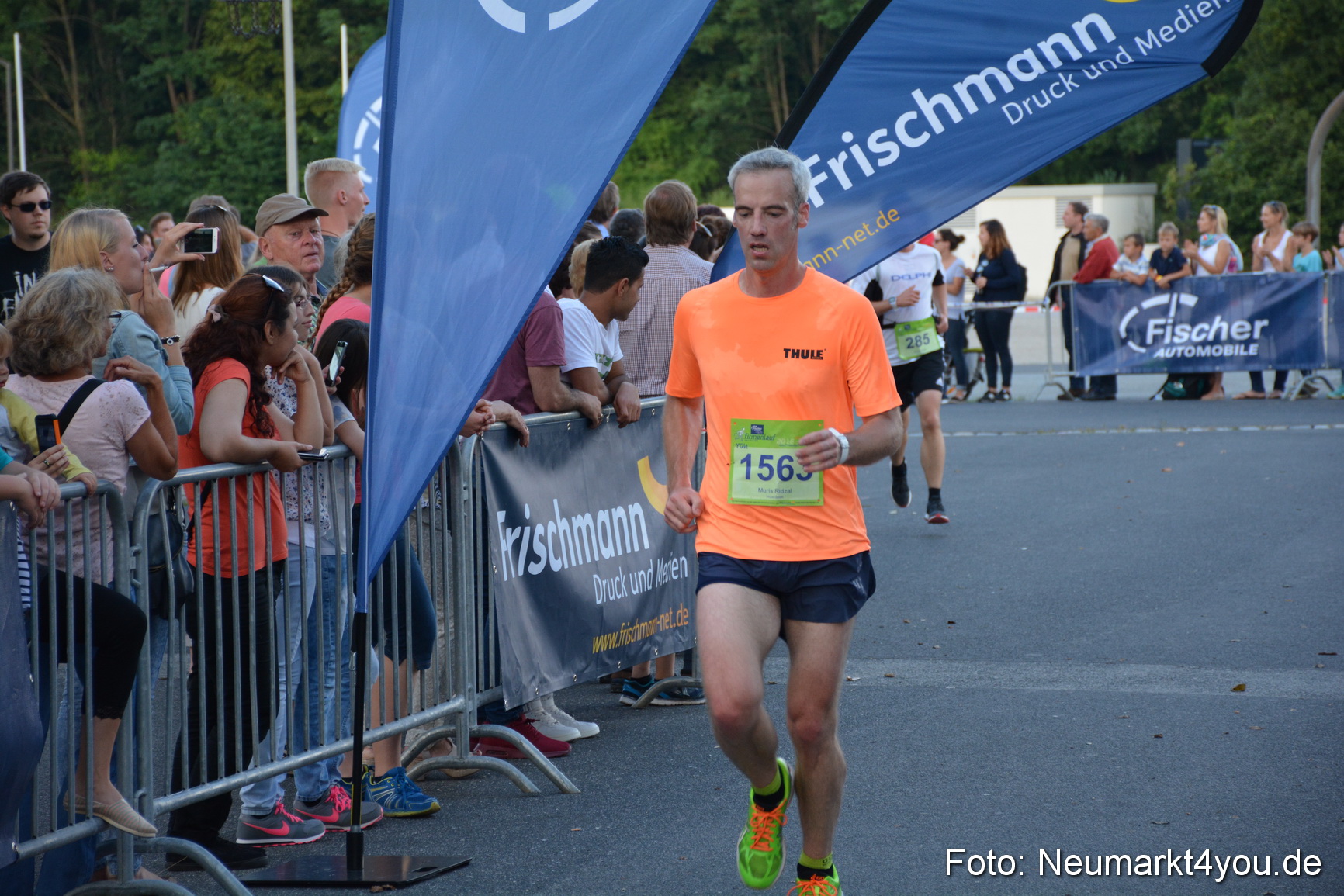 Firmenlauf Neumarkt 210716 0136