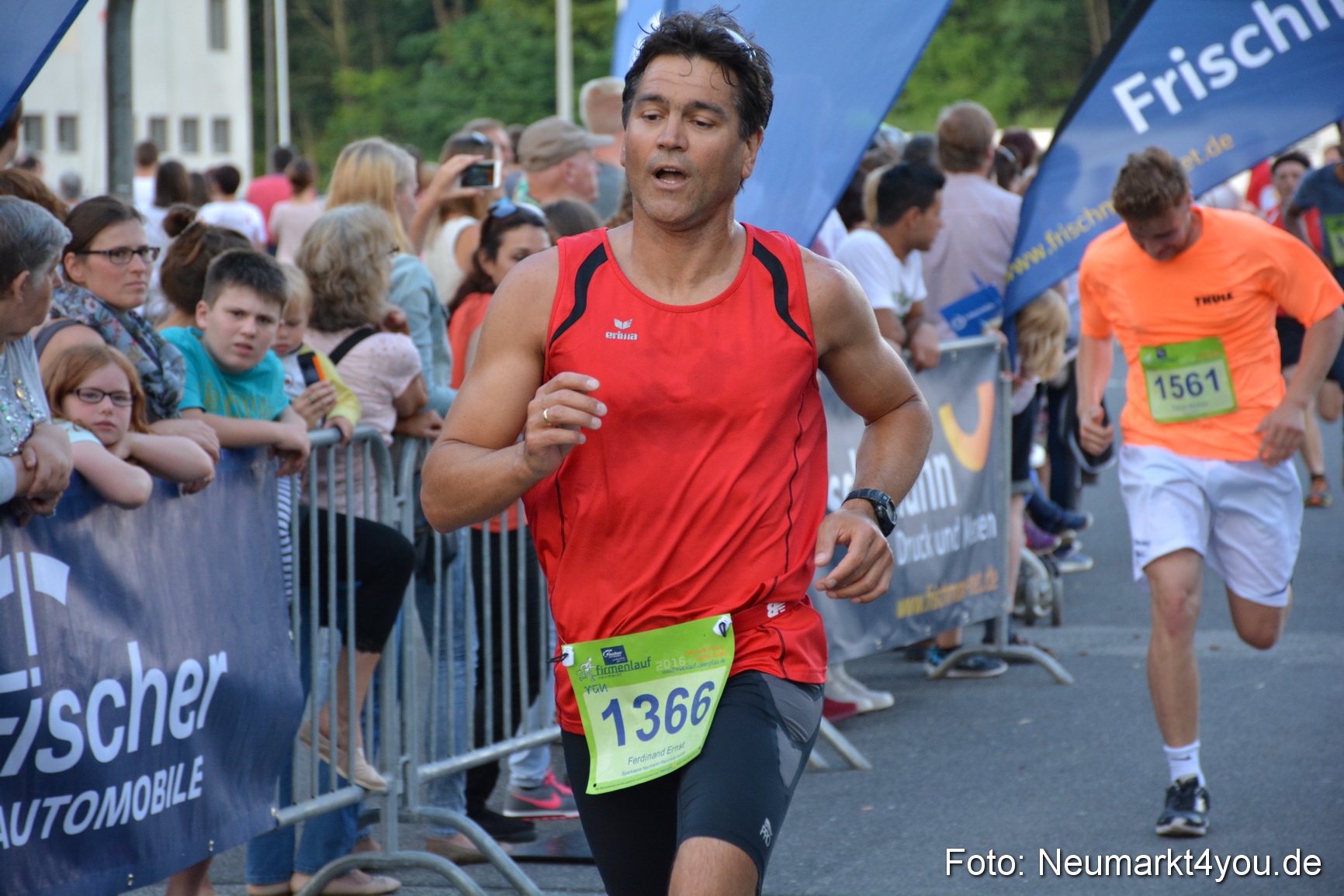 Firmenlauf Neumarkt 210716 0138