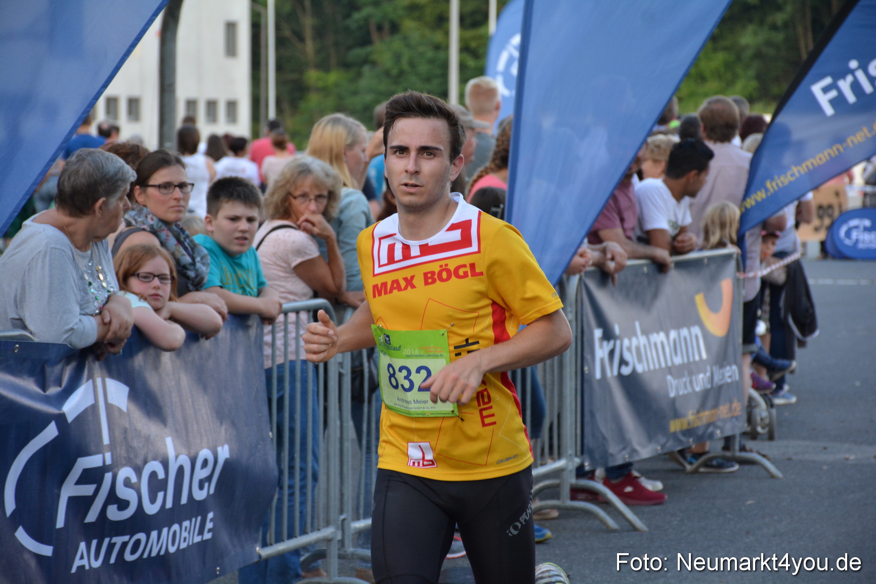 Firmenlauf Neumarkt 210716 0142