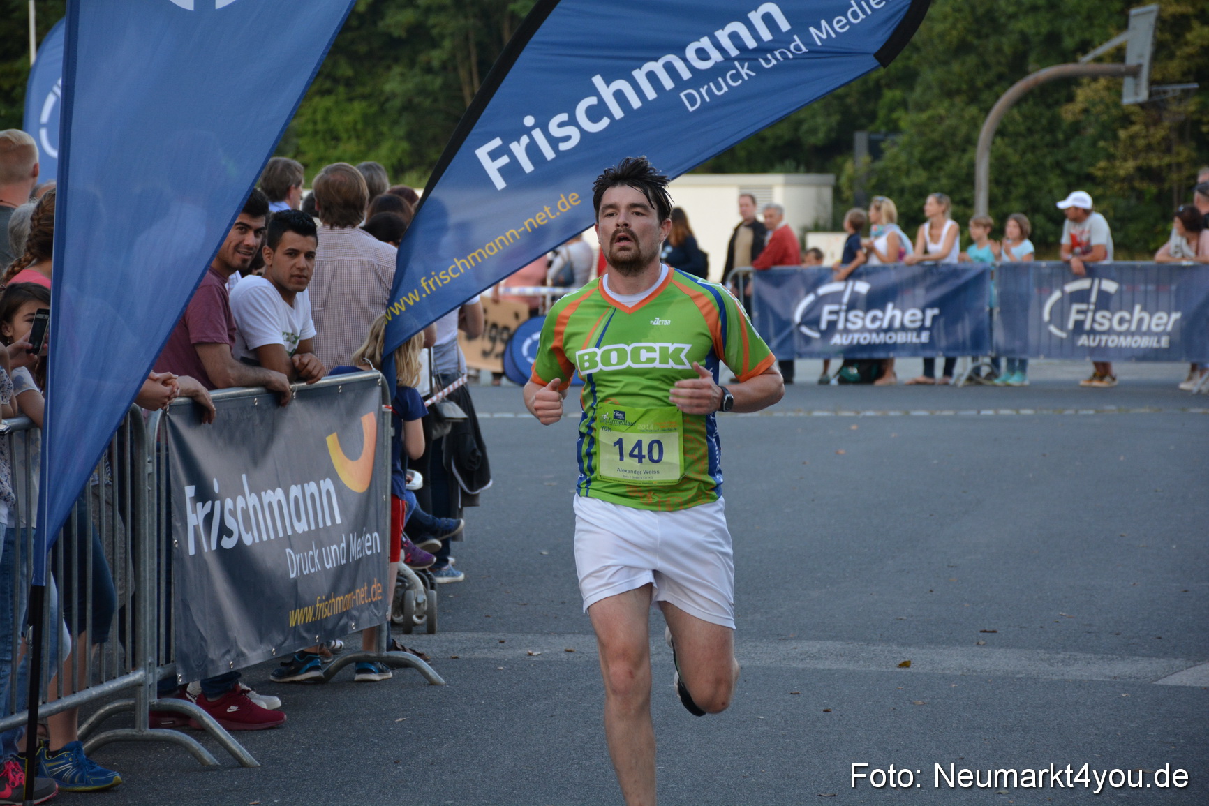 Firmenlauf Neumarkt 210716 0145