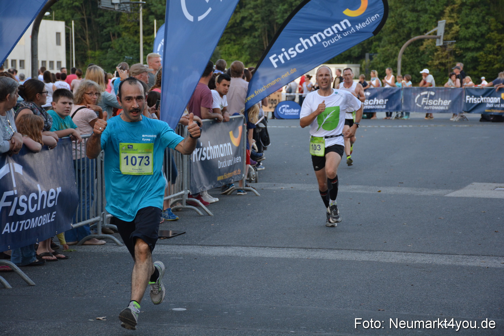 Firmenlauf Neumarkt 210716 0147