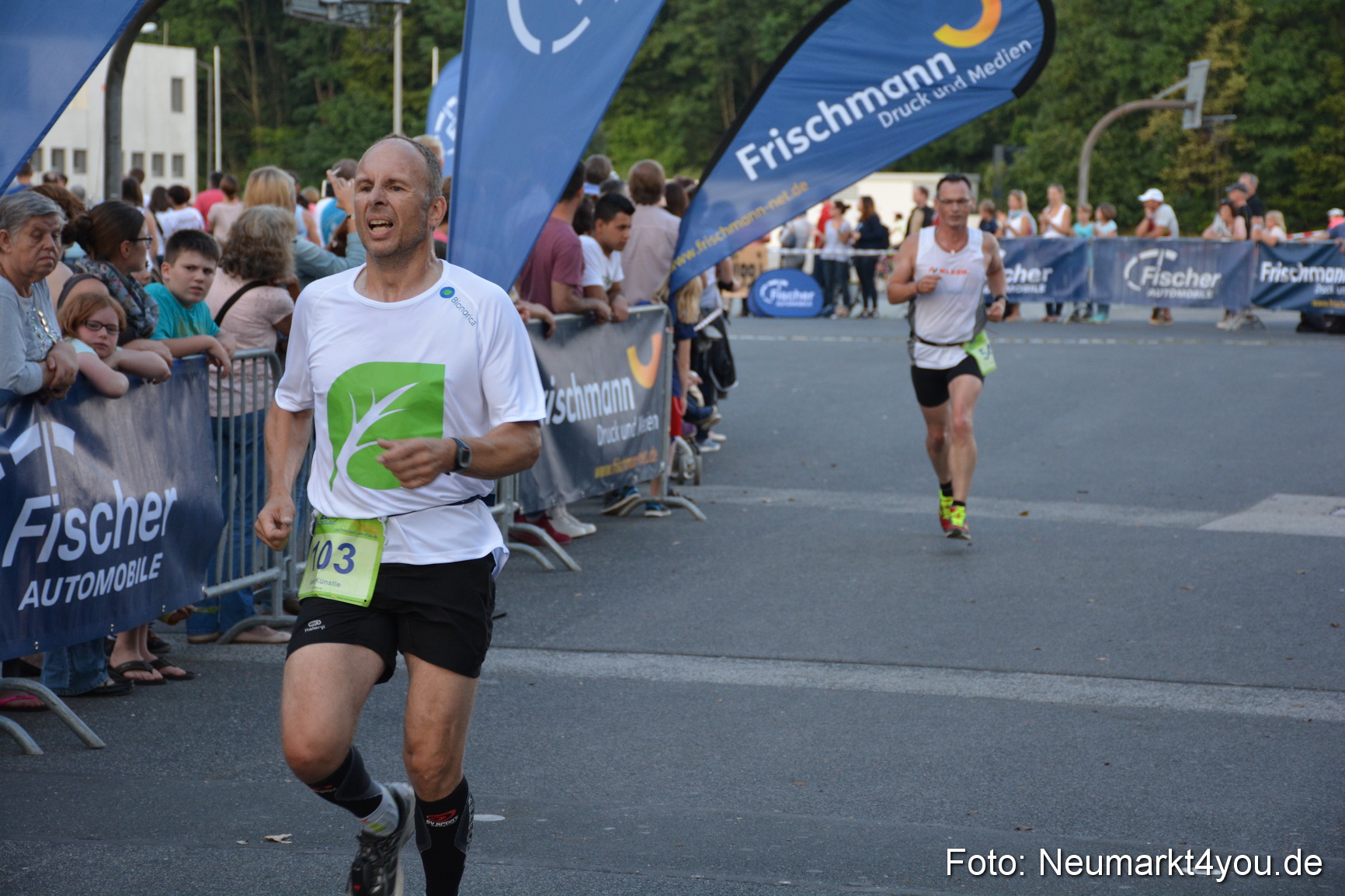 Firmenlauf Neumarkt 210716 0148