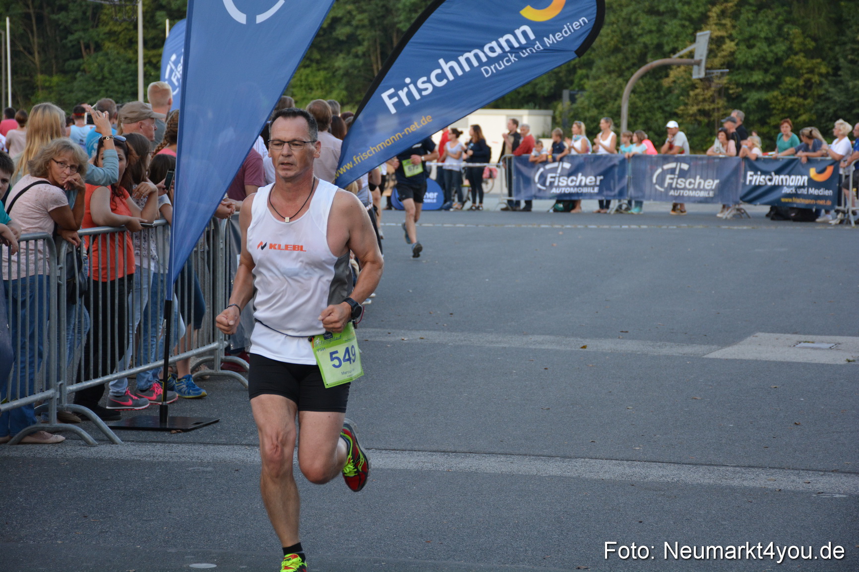 Firmenlauf Neumarkt 210716 0149