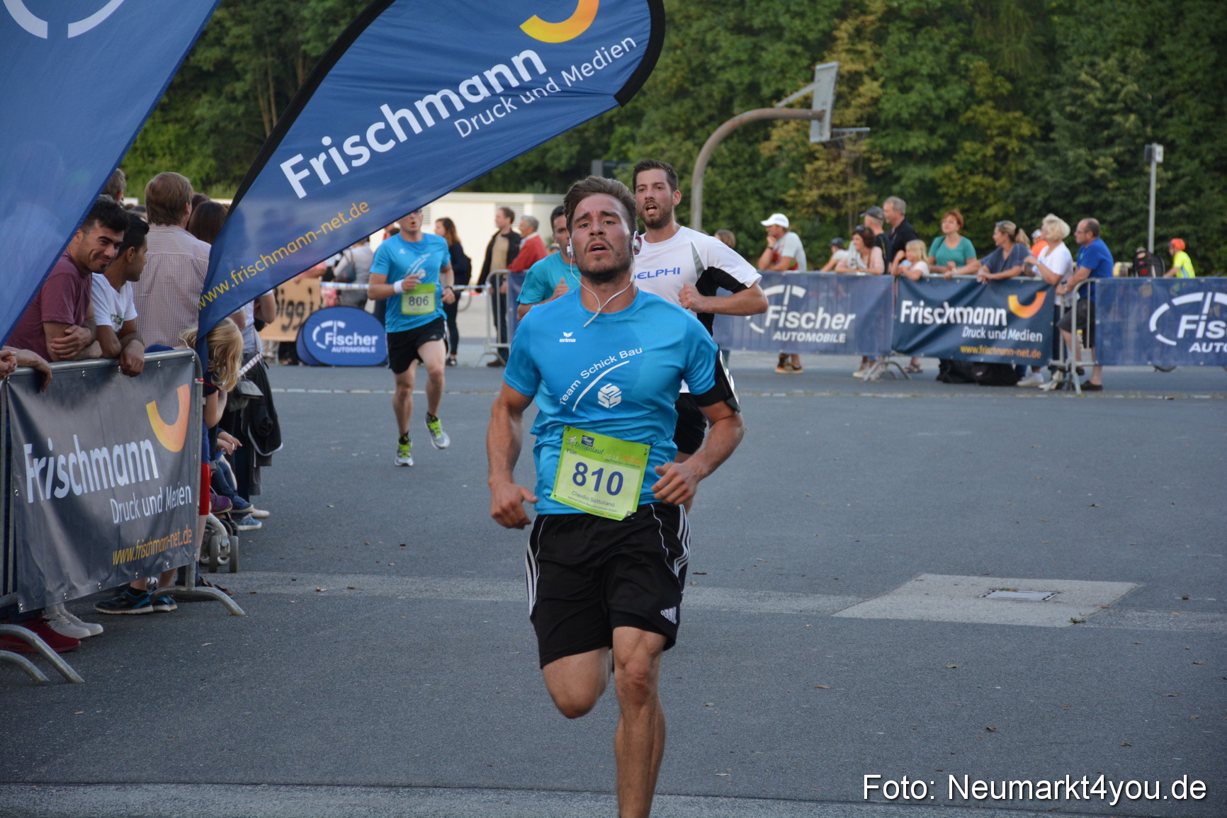 Firmenlauf Neumarkt 210716 0151