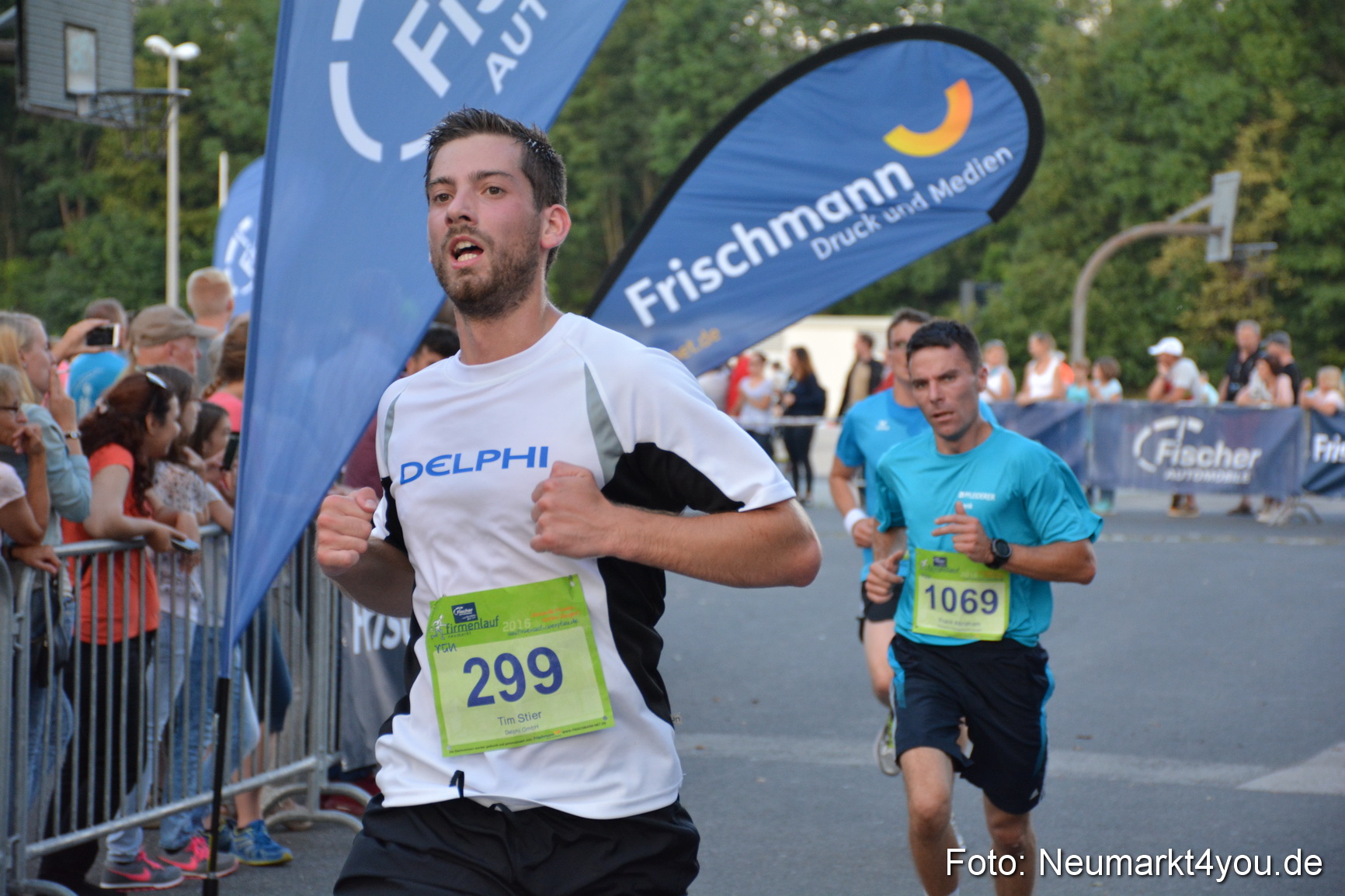Firmenlauf Neumarkt 210716 0152