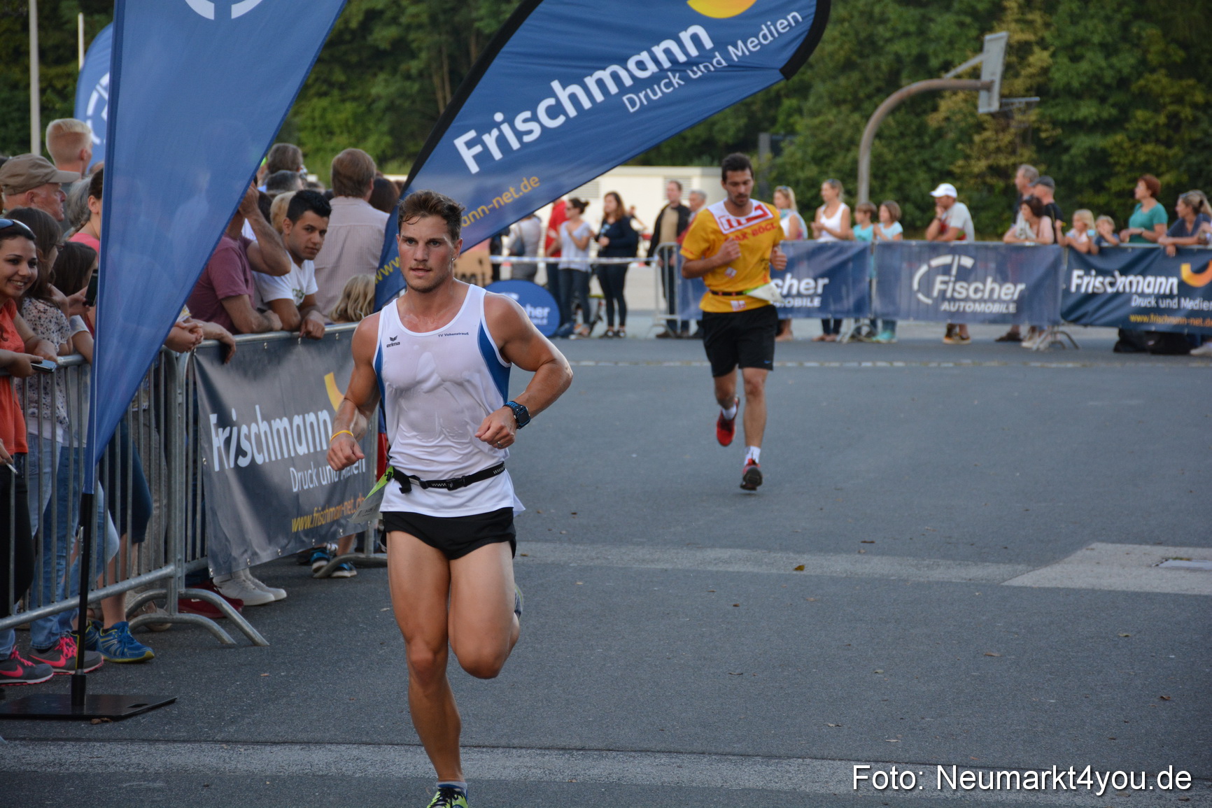 Firmenlauf Neumarkt 210716 0154