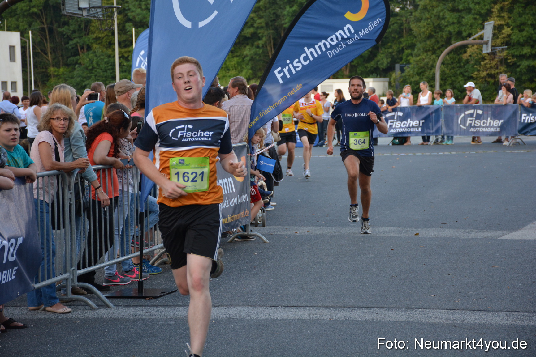 Firmenlauf Neumarkt 210716 0158
