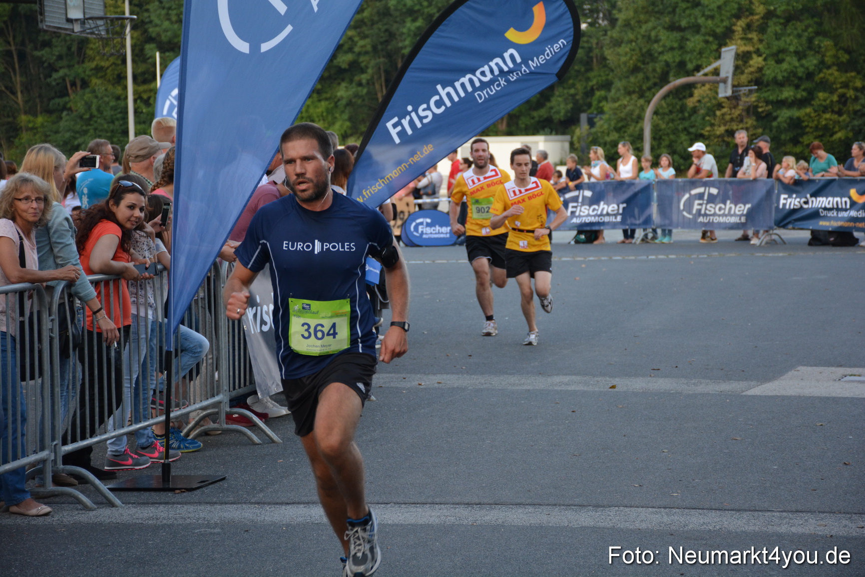 Firmenlauf Neumarkt 210716 0159