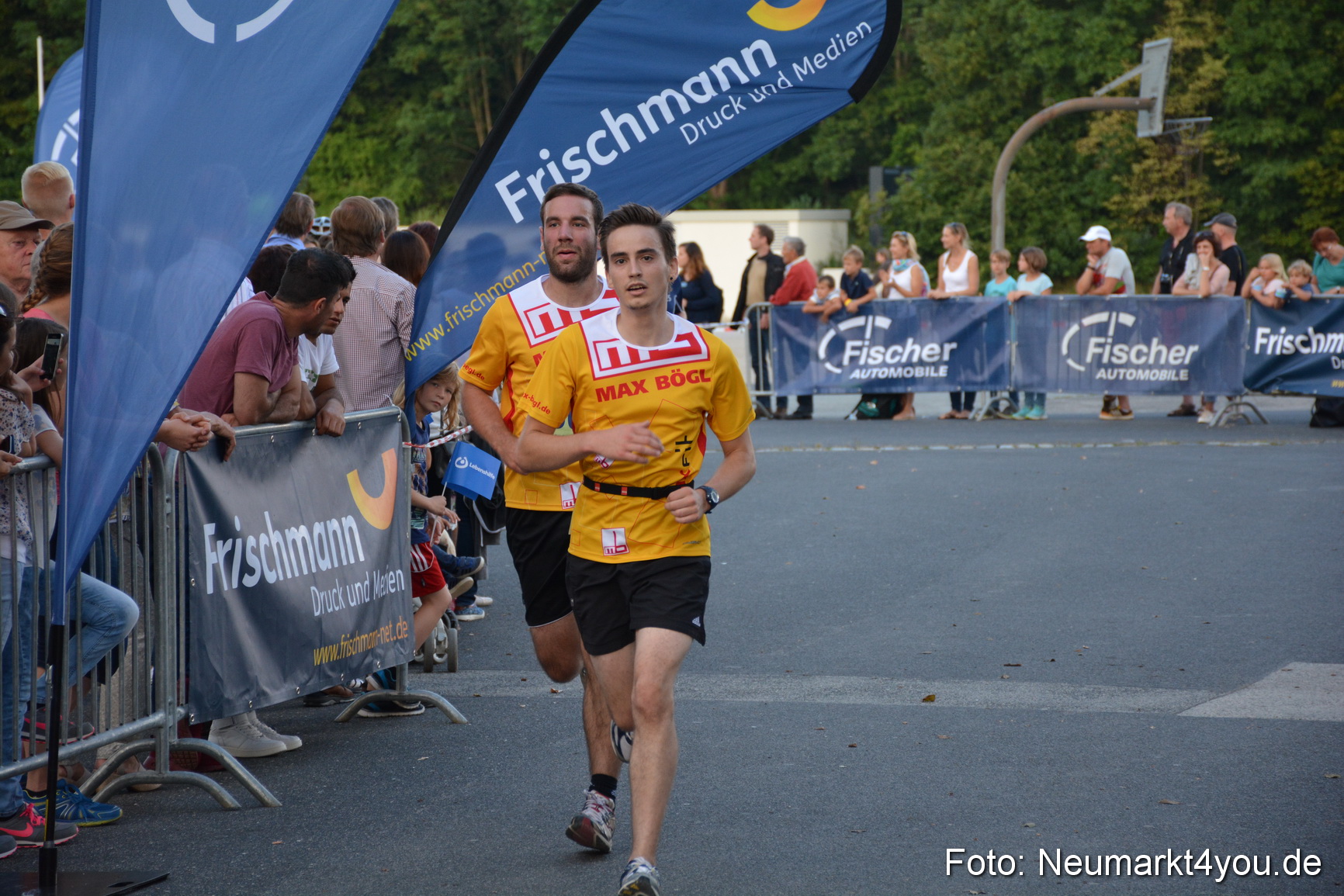 Firmenlauf Neumarkt 210716 0160