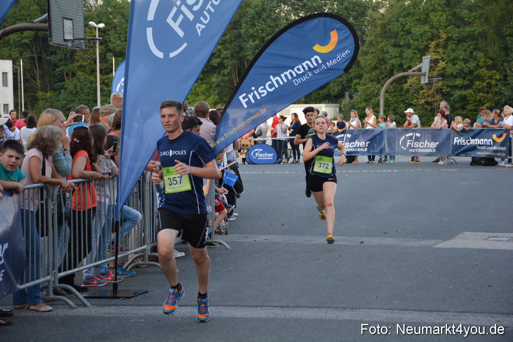 Firmenlauf Neumarkt 210716 0161