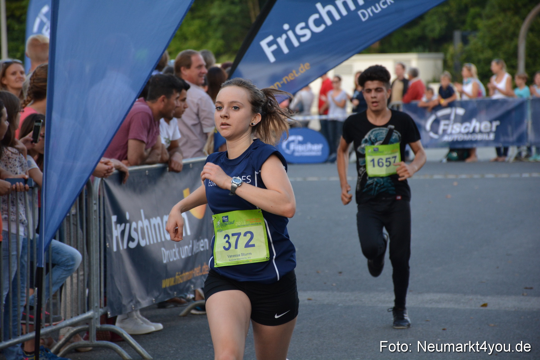 Firmenlauf Neumarkt 210716 0162