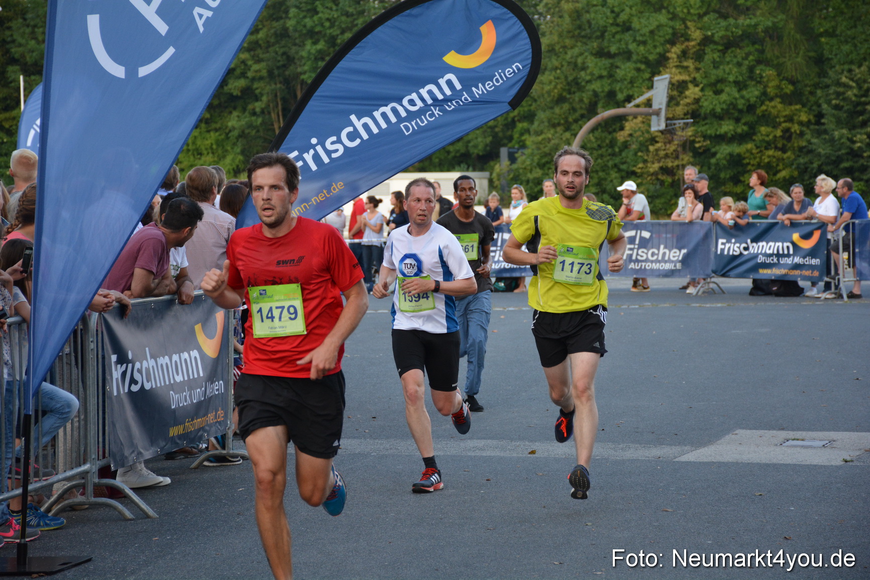Firmenlauf Neumarkt 210716 0165