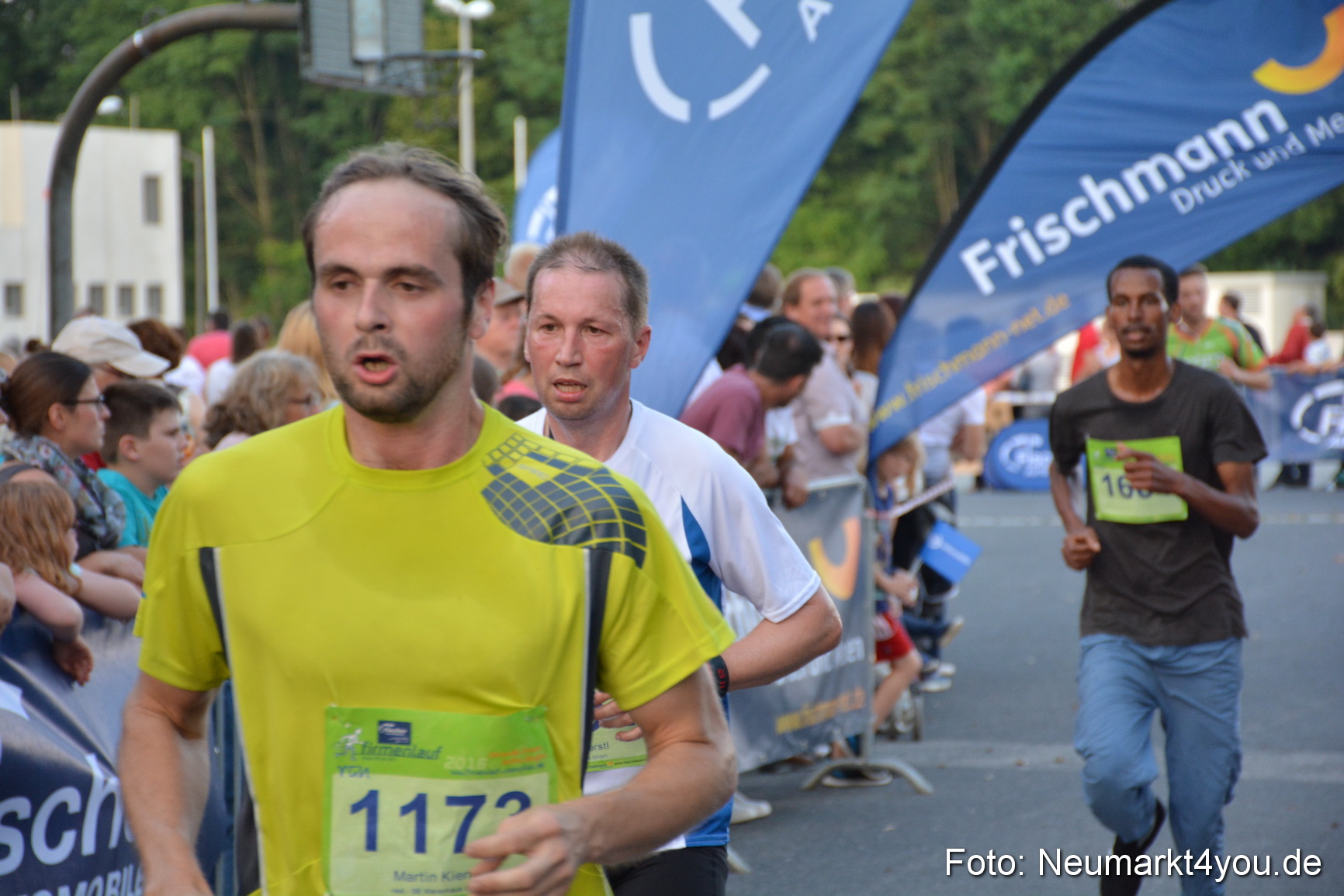 Firmenlauf Neumarkt 210716 0166