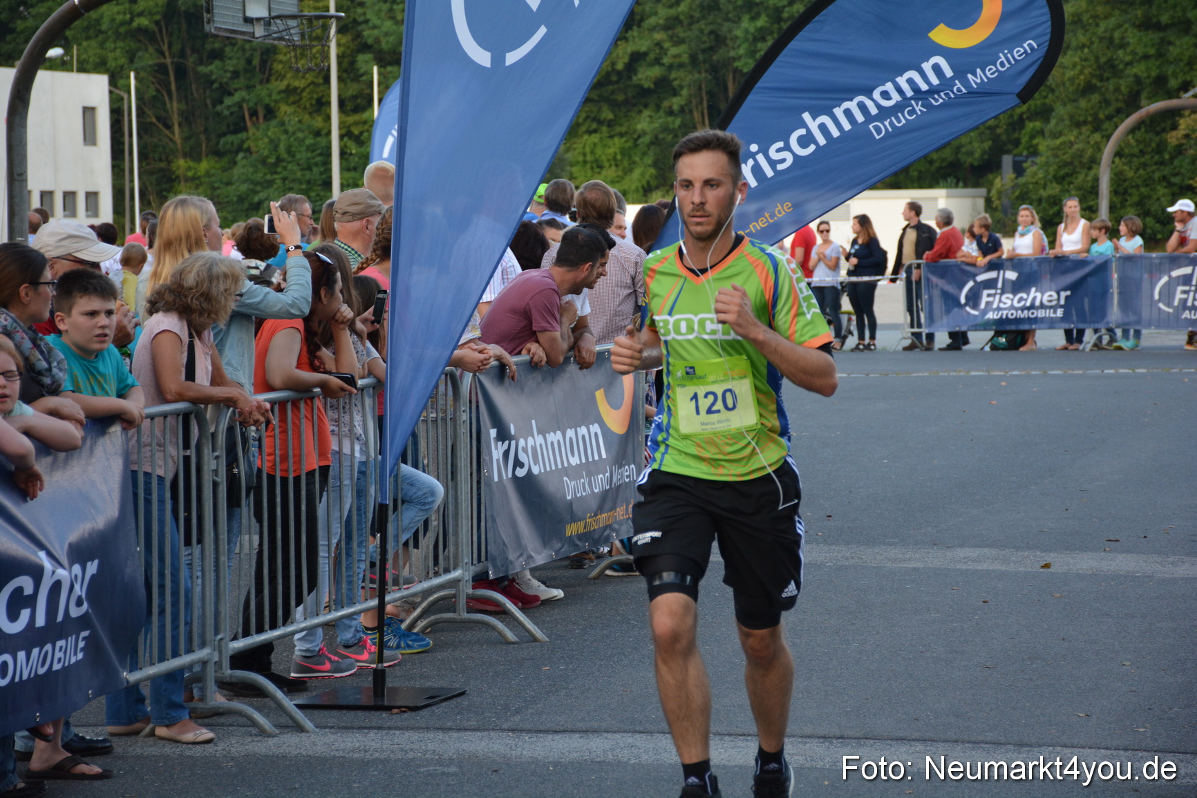 Firmenlauf Neumarkt 210716 0168