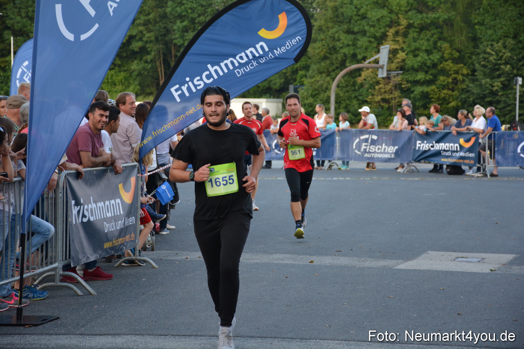 Firmenlauf Neumarkt 210716 0169