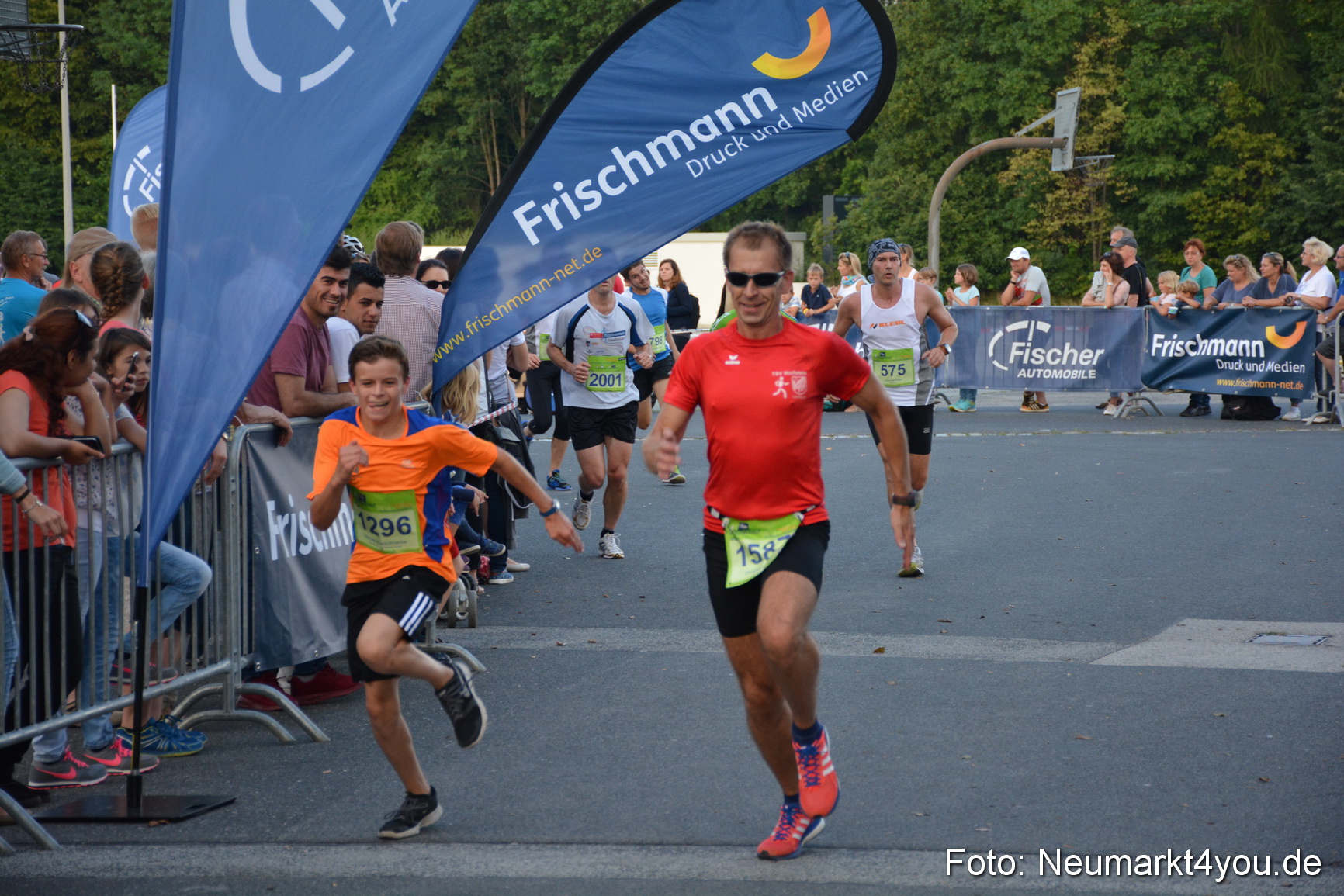 Firmenlauf Neumarkt 210716 0171
