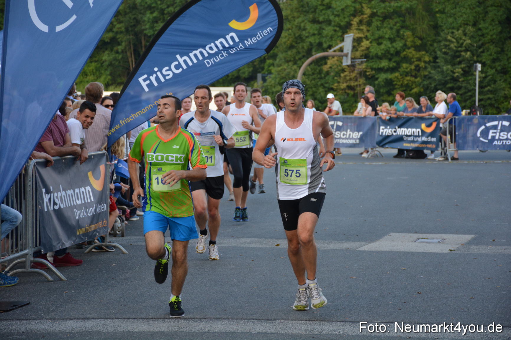 Firmenlauf Neumarkt 210716 0172