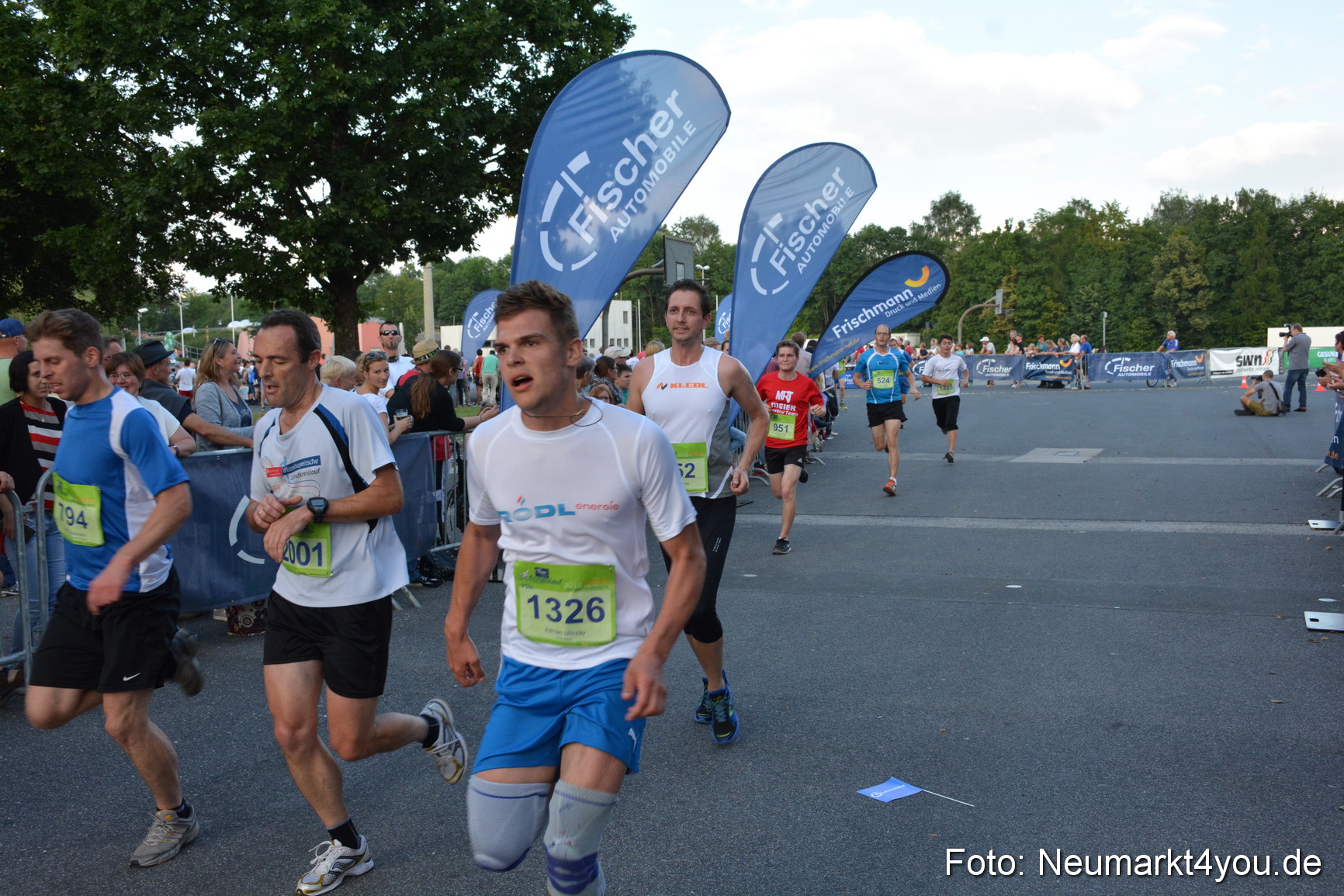 Firmenlauf Neumarkt 210716 0173