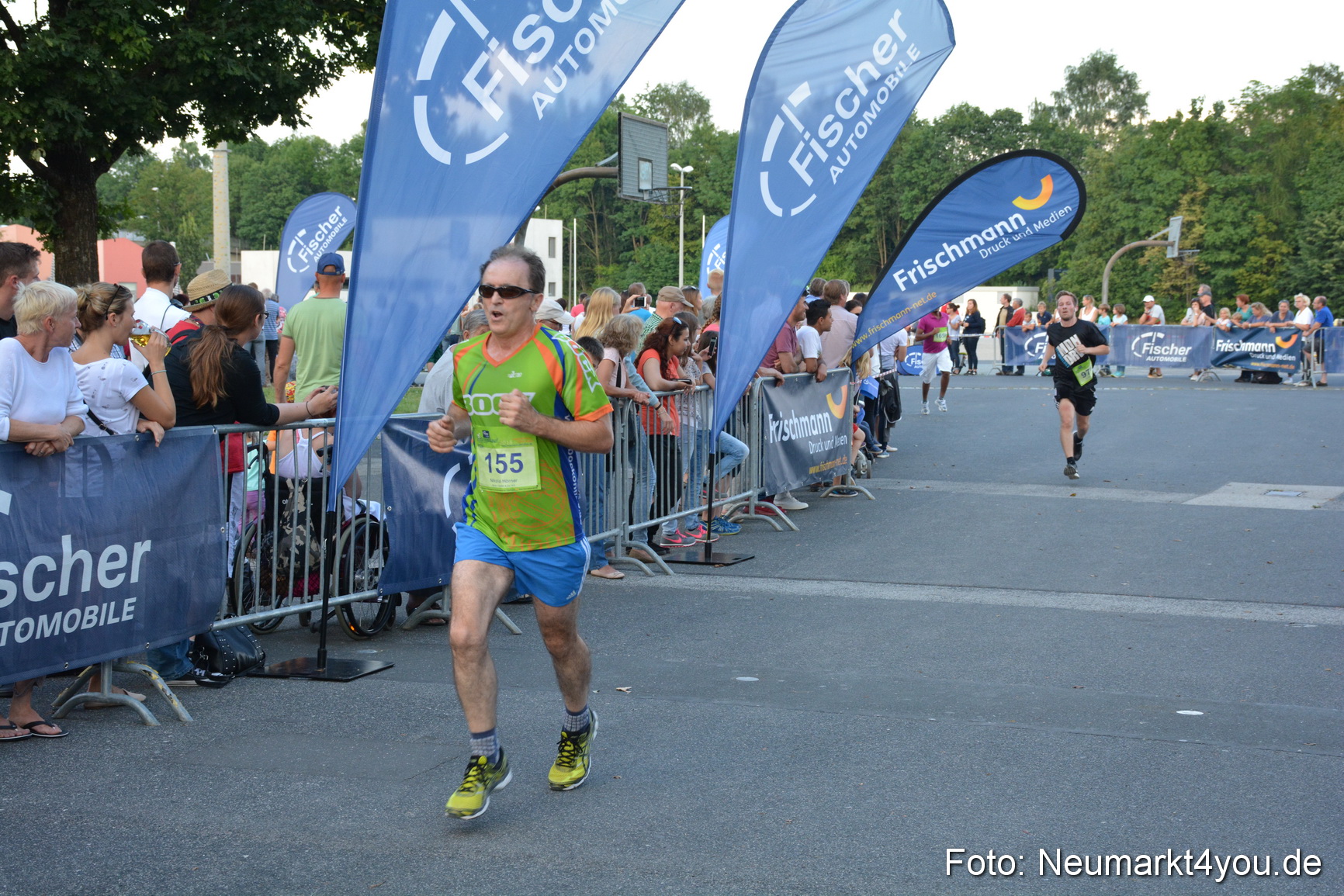 Firmenlauf Neumarkt 210716 0174