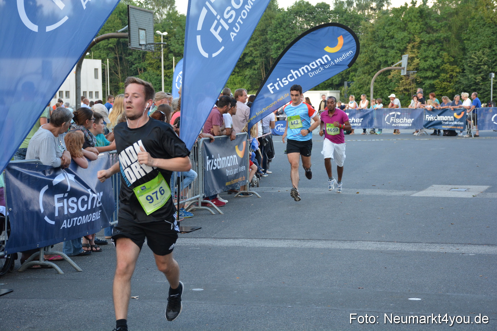 Firmenlauf Neumarkt 210716 0175