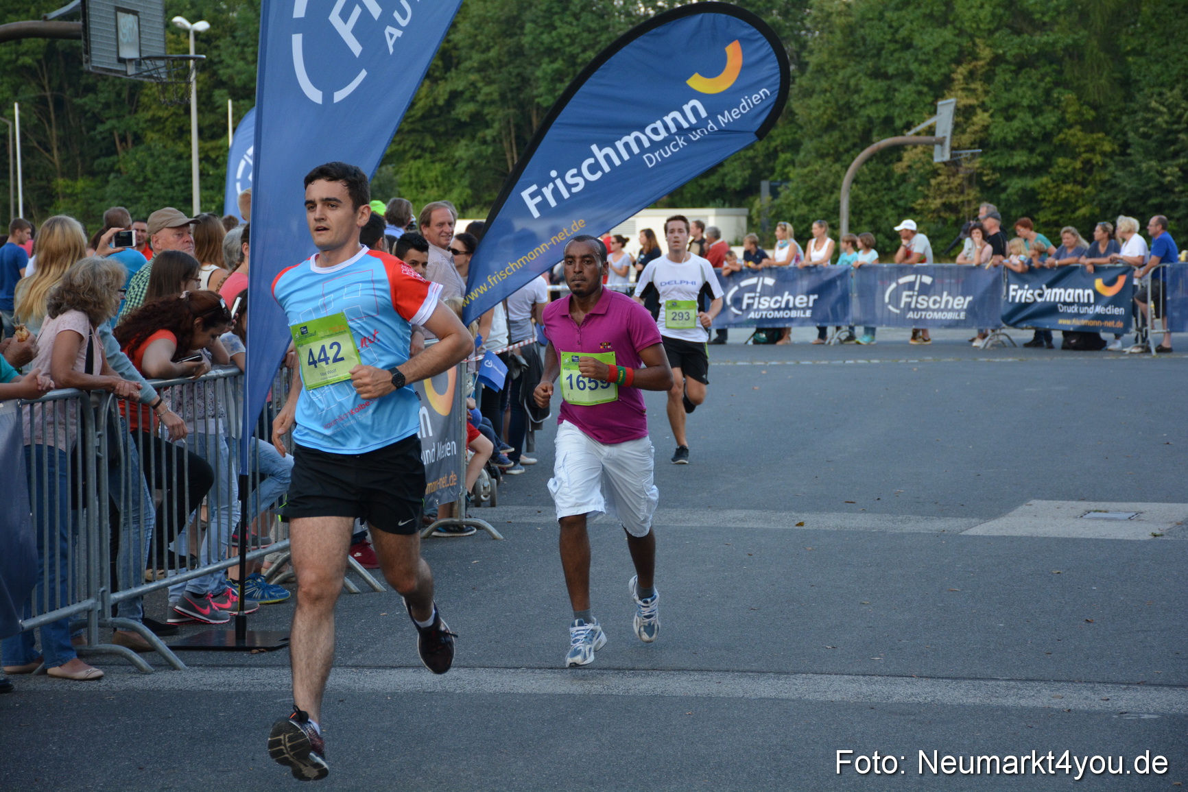 Firmenlauf Neumarkt 210716 0176