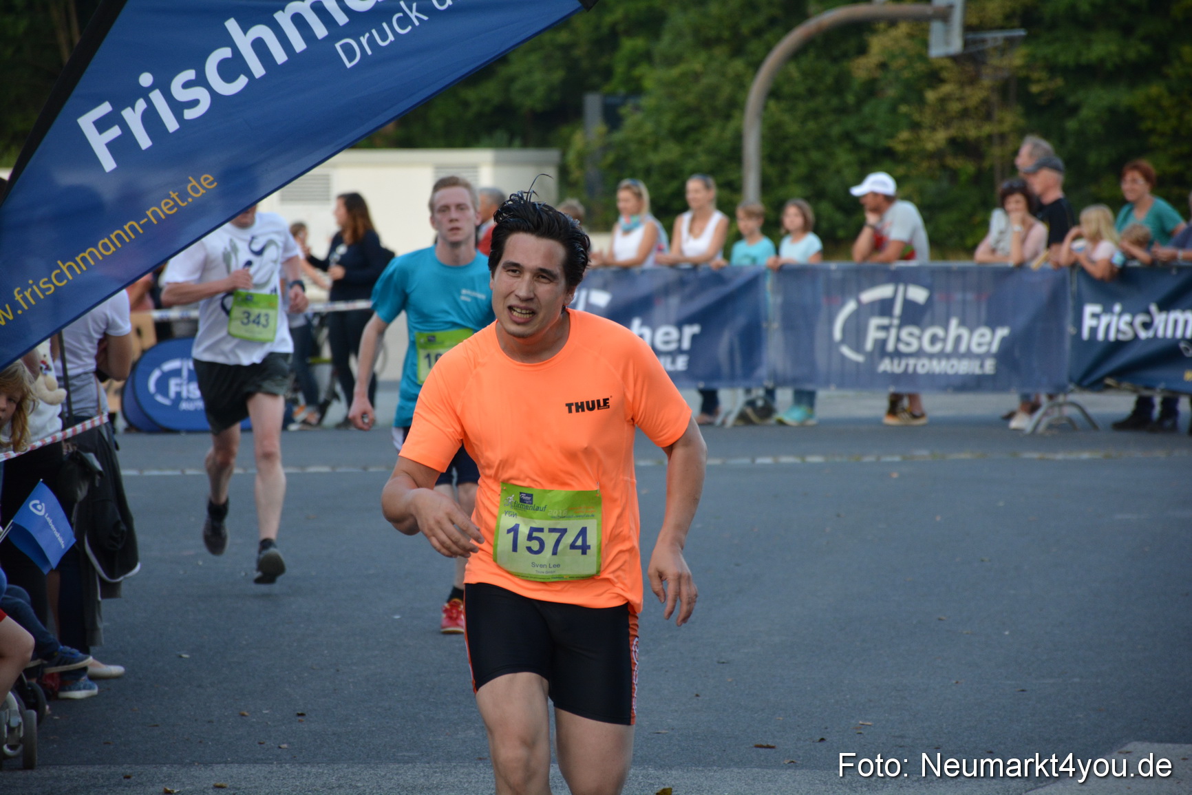 Firmenlauf Neumarkt 210716 0179