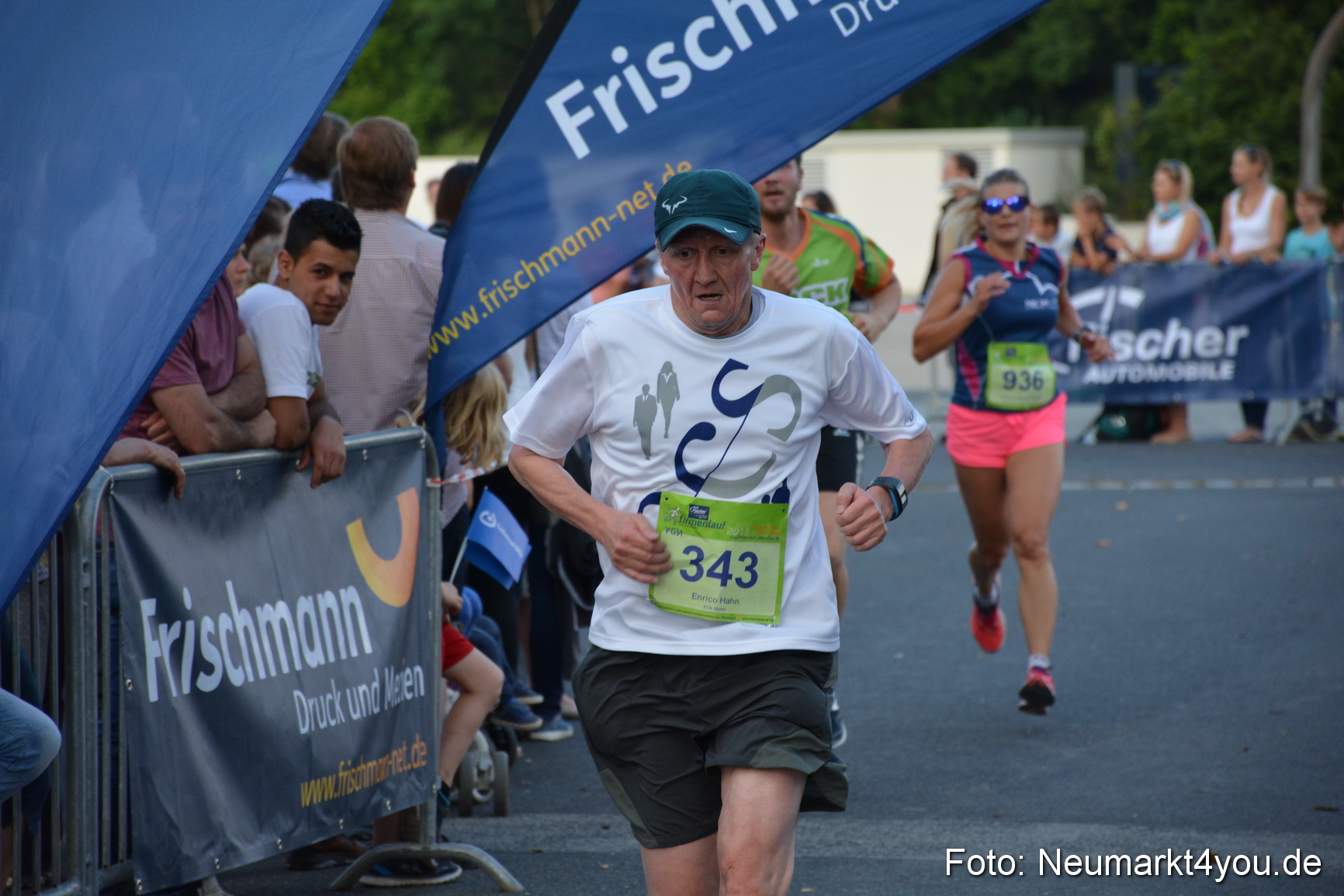 Firmenlauf Neumarkt 210716 0181
