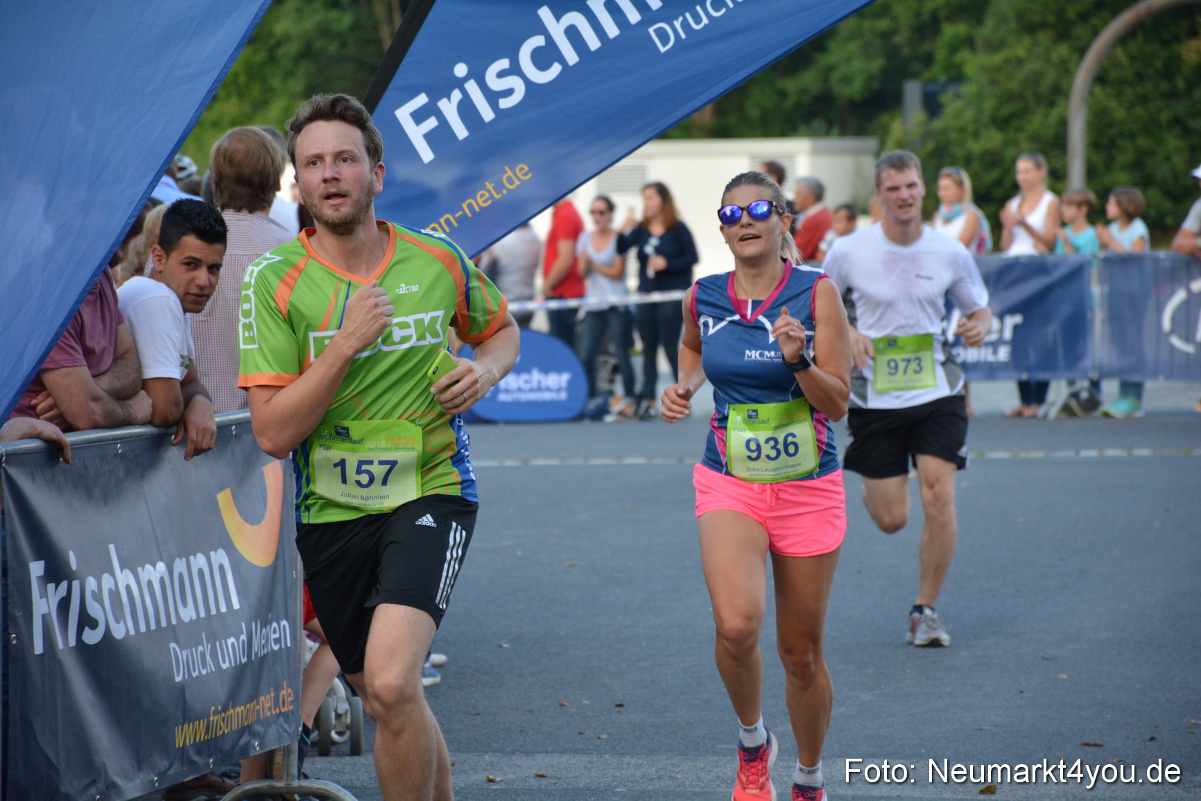 Firmenlauf Neumarkt 210716 0182