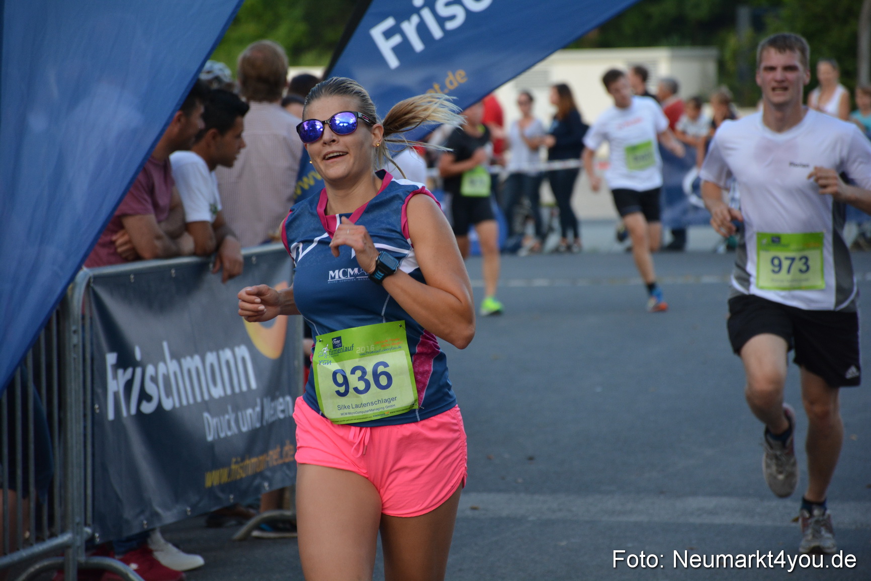 Firmenlauf Neumarkt 210716 0183