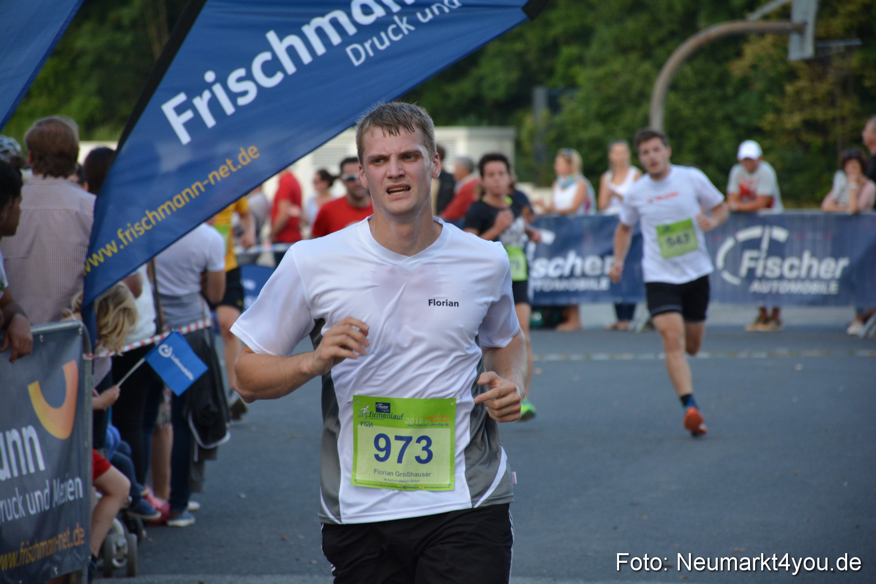 Firmenlauf Neumarkt 210716 0184