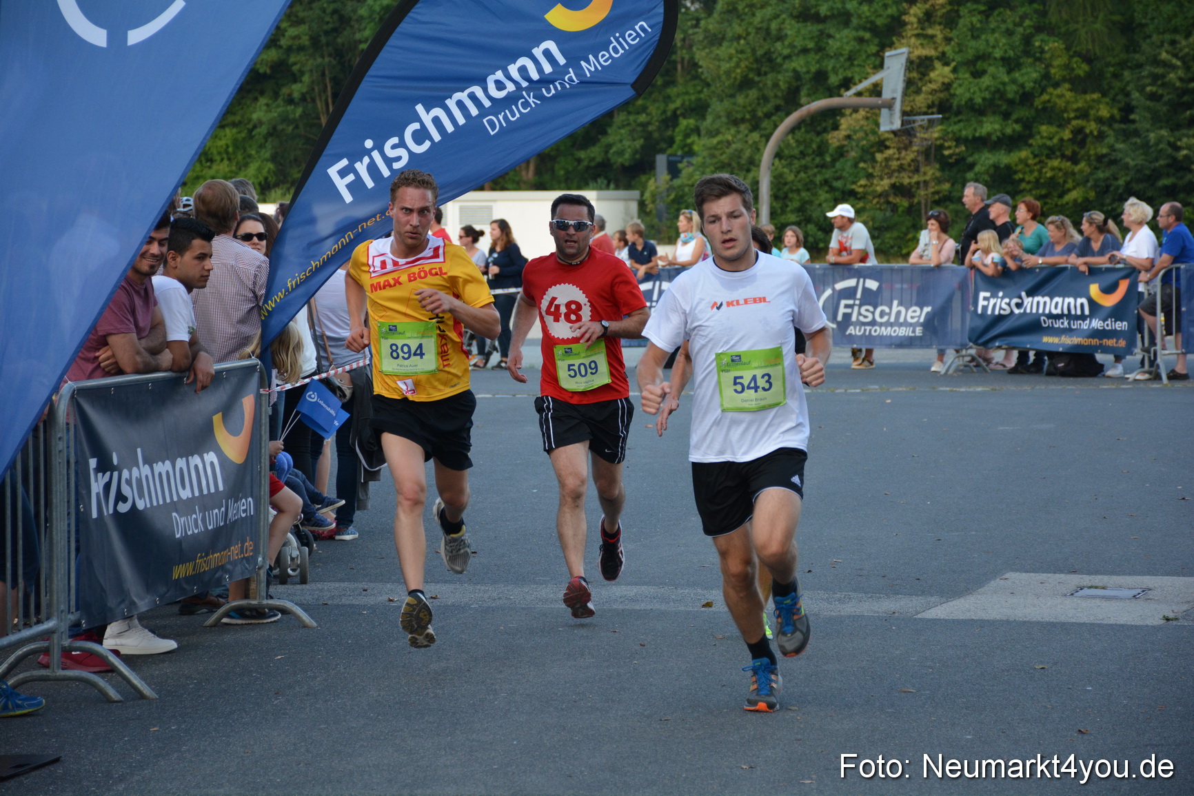Firmenlauf Neumarkt 210716 0185