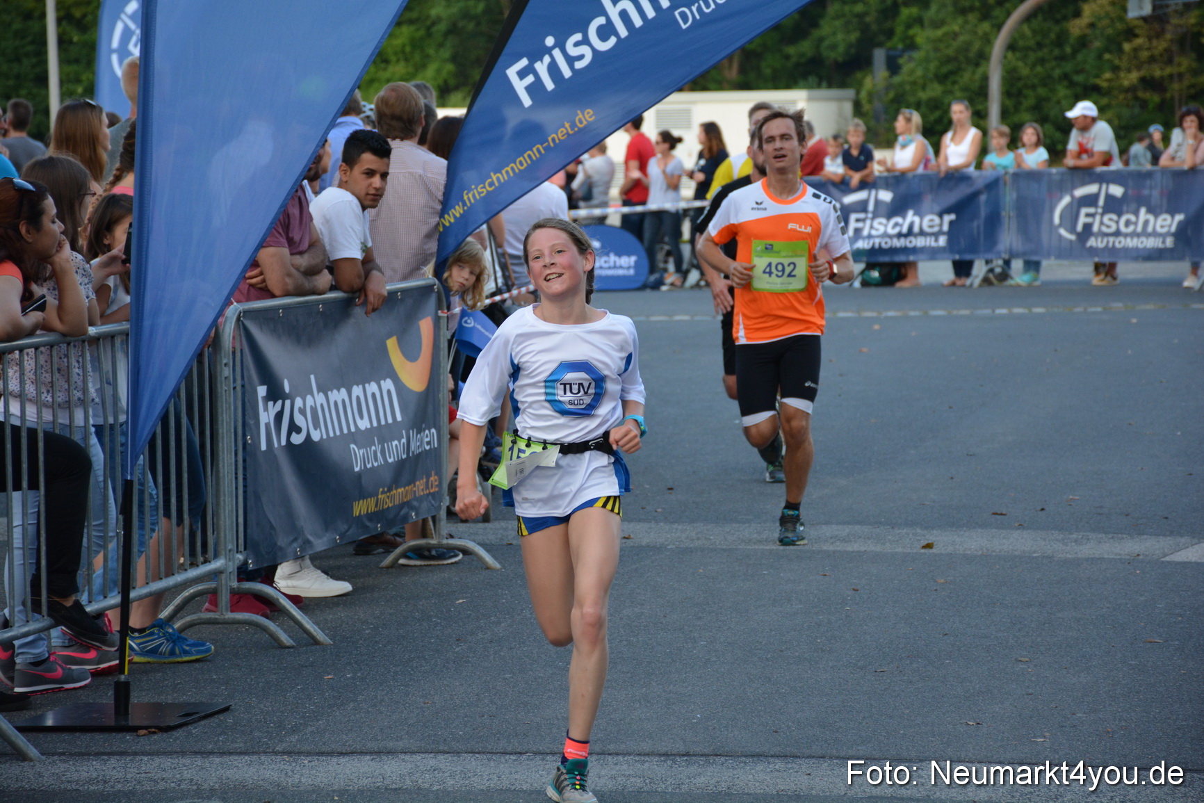Firmenlauf Neumarkt 210716 0188