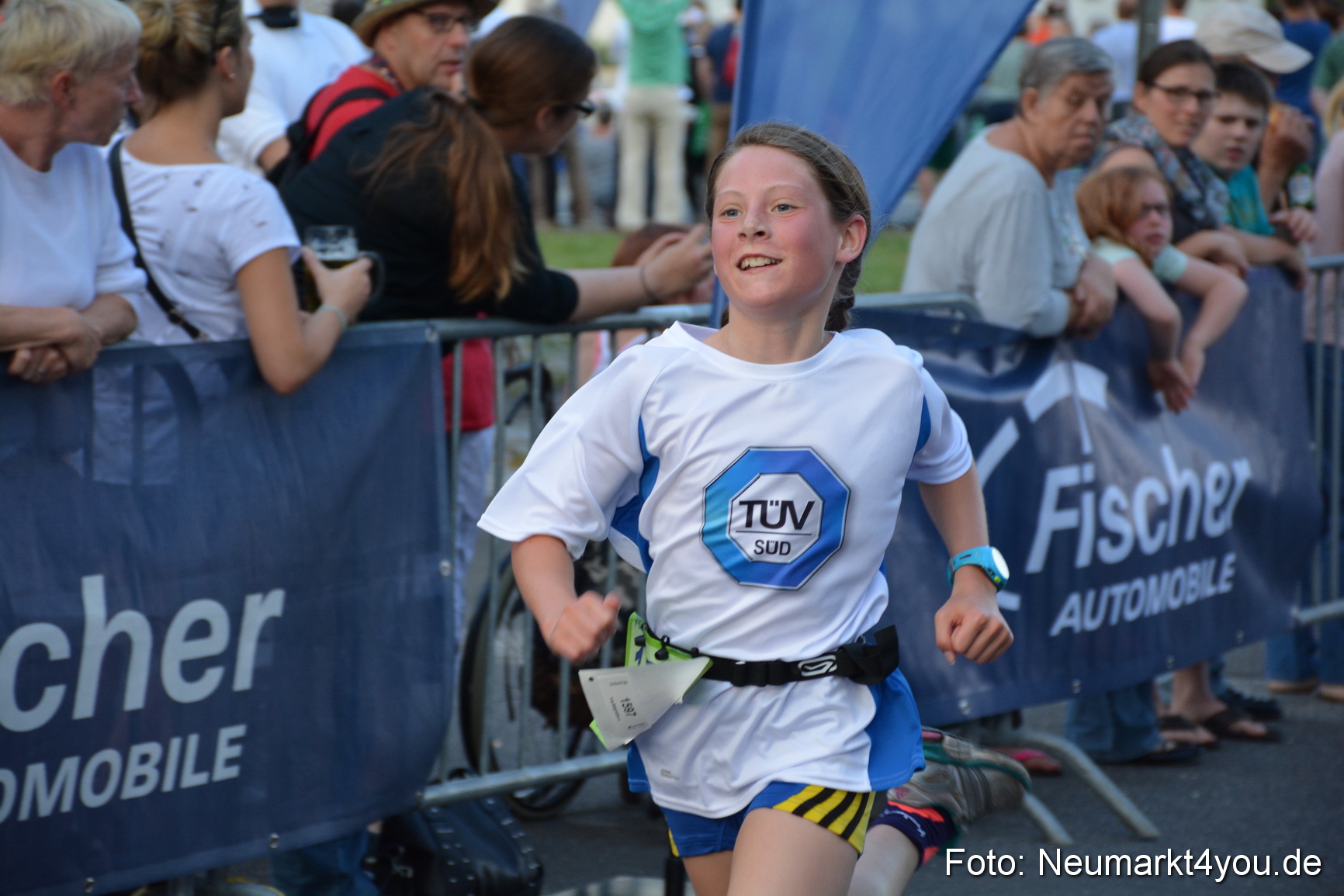 Firmenlauf Neumarkt 210716 0189