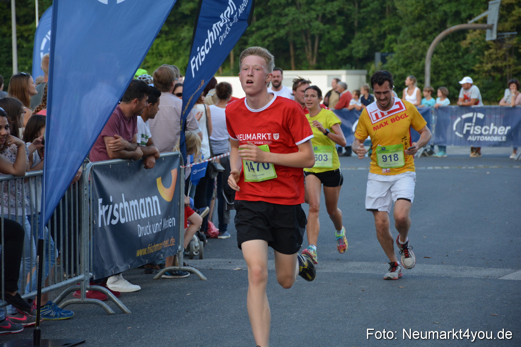 Firmenlauf Neumarkt 210716 0194