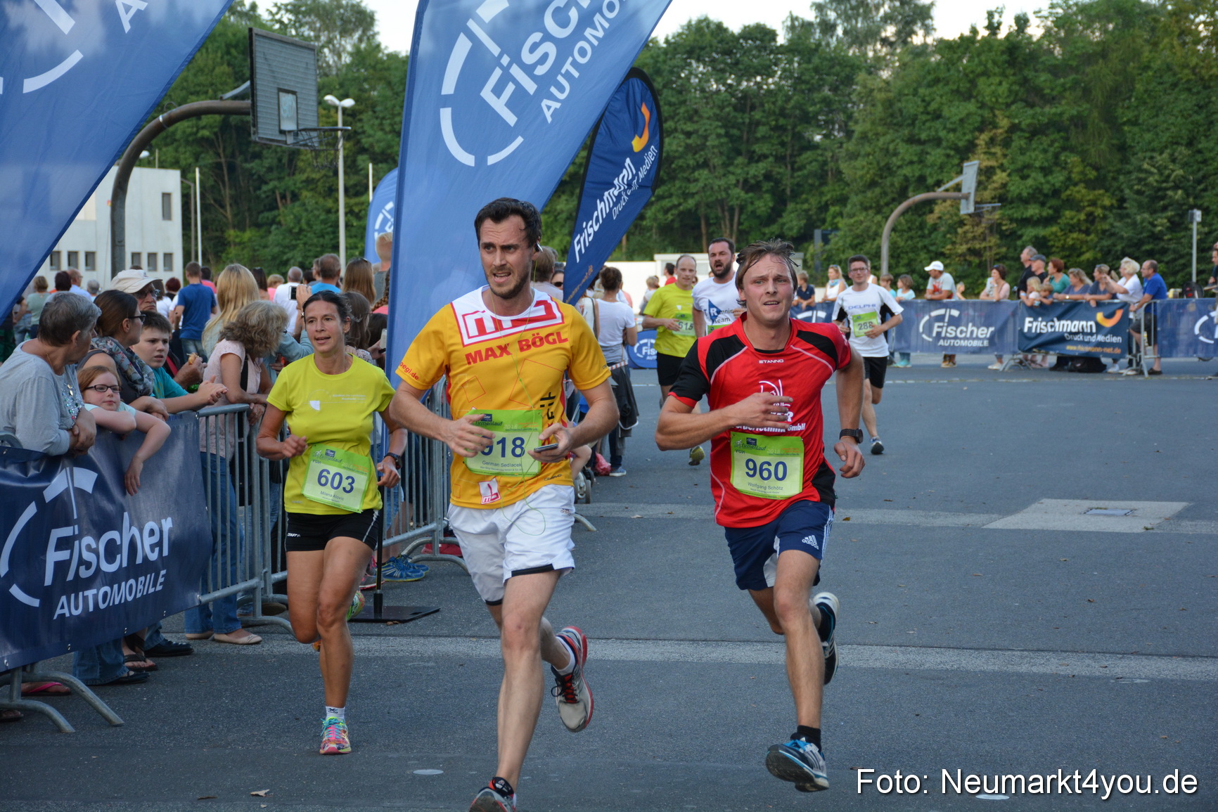 Firmenlauf Neumarkt 210716 0195