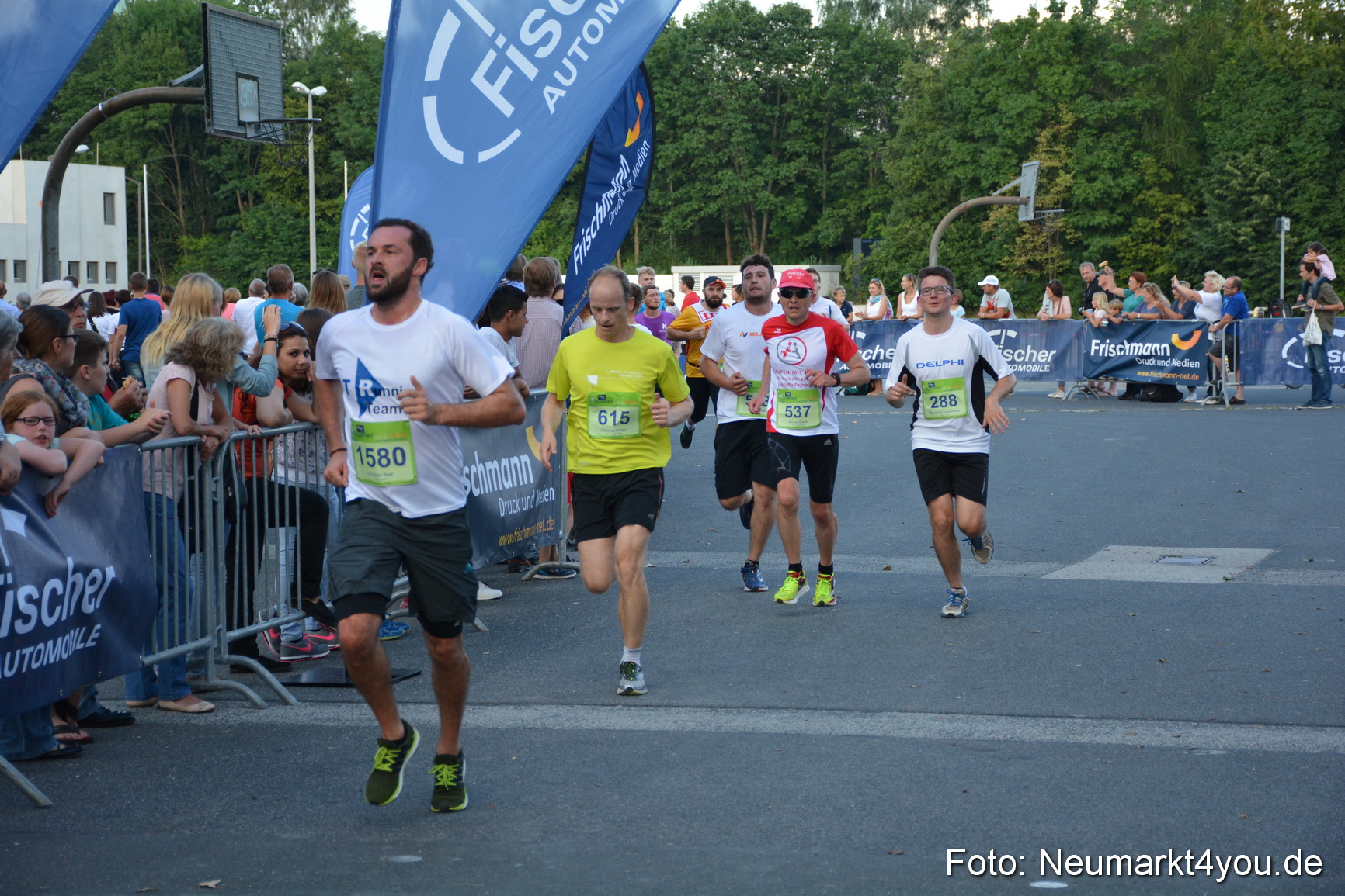 Firmenlauf Neumarkt 210716 0196