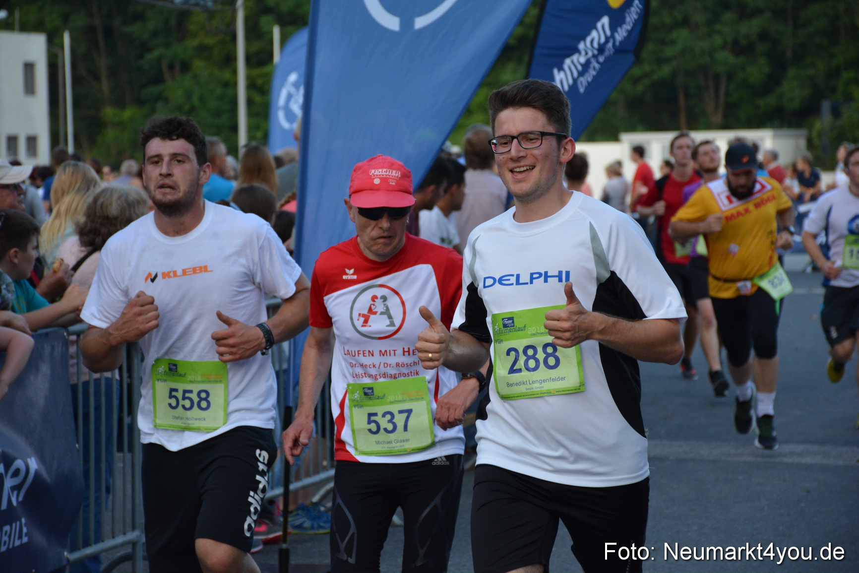 Firmenlauf Neumarkt 210716 0197