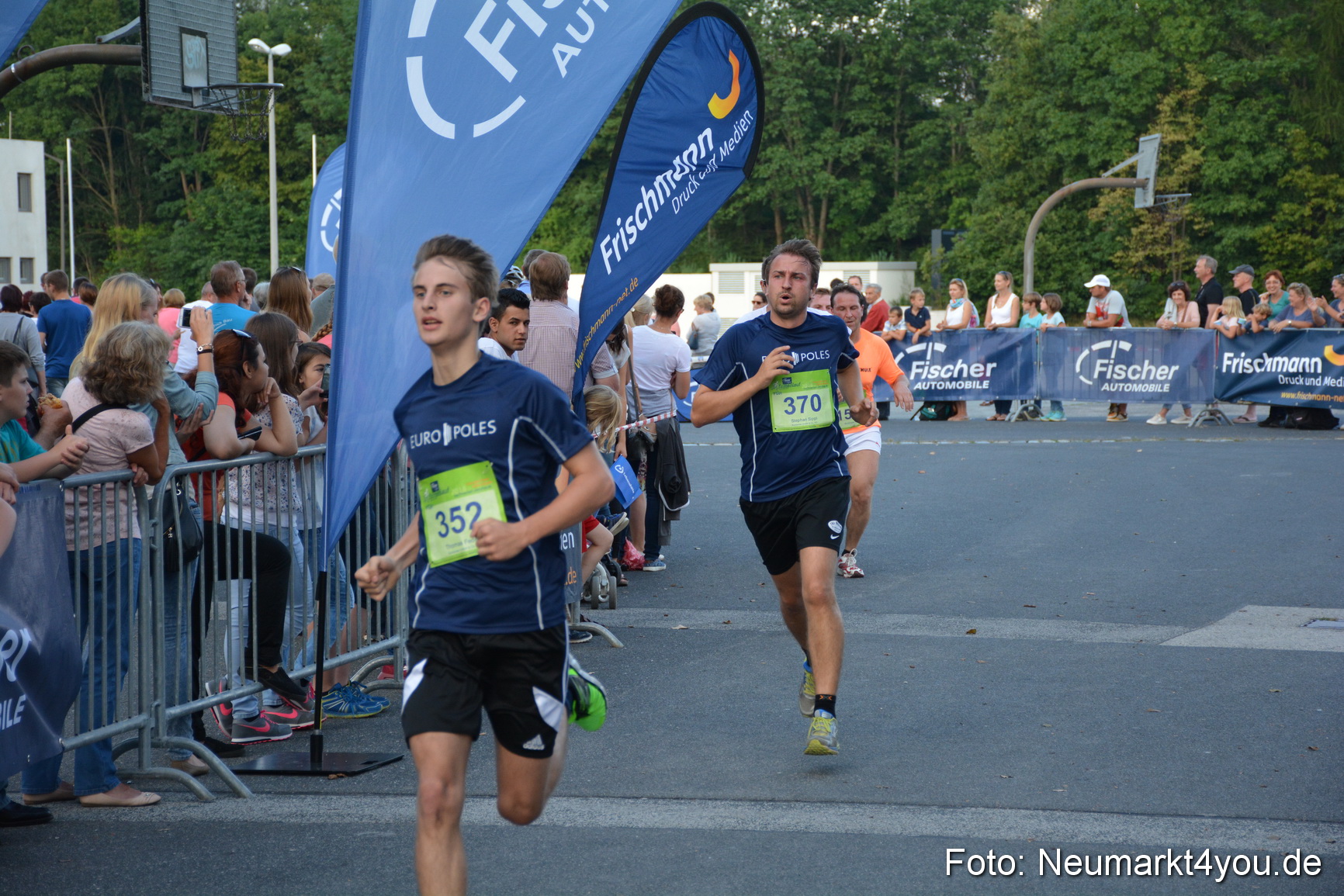 Firmenlauf Neumarkt 210716 0201