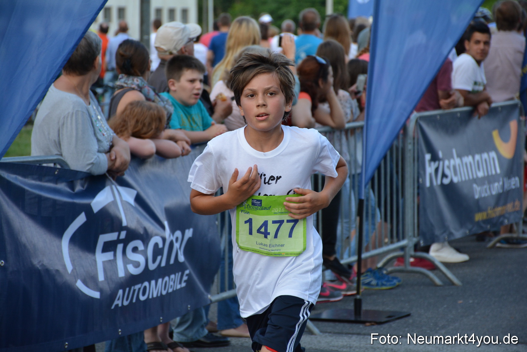 Firmenlauf Neumarkt 210716 0206