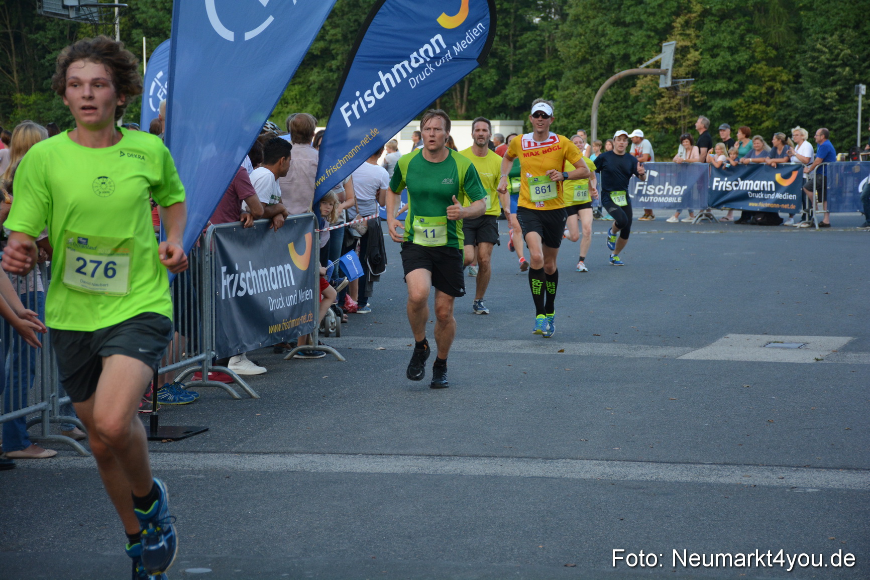 Firmenlauf Neumarkt 210716 0208