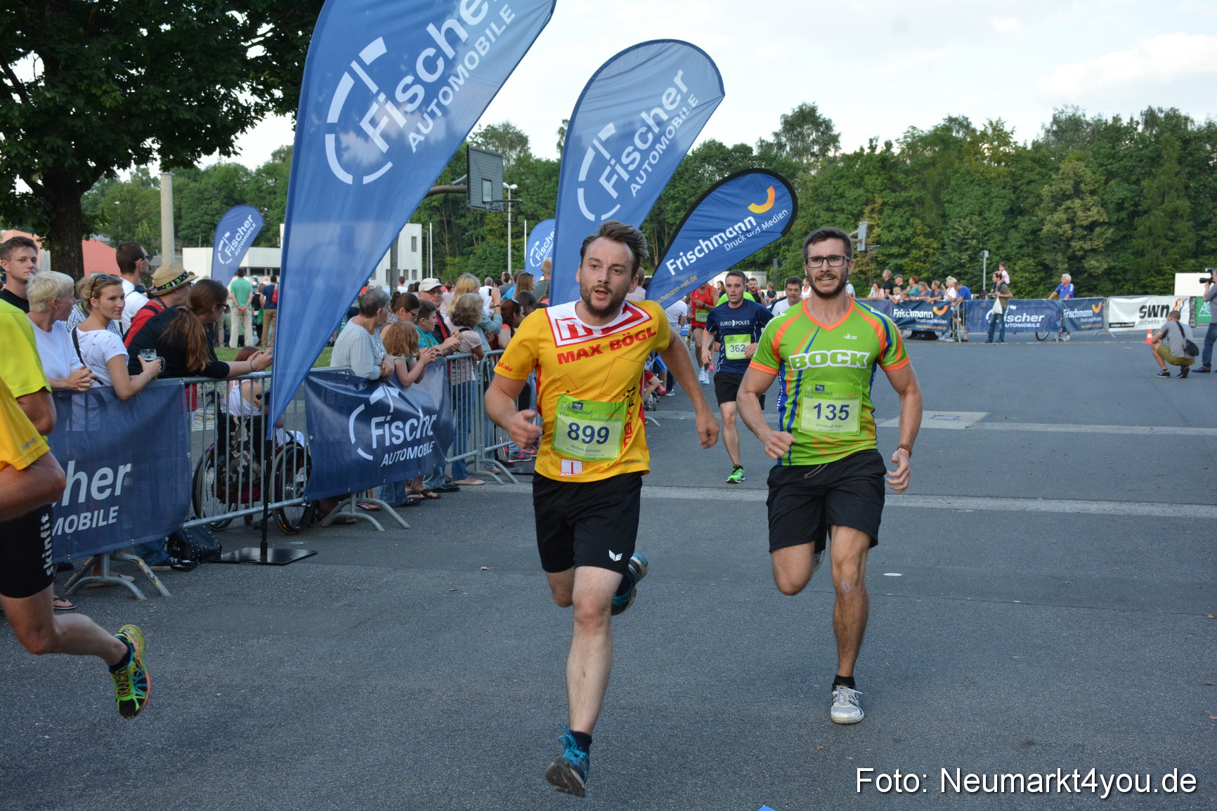 Firmenlauf Neumarkt 210716 0210