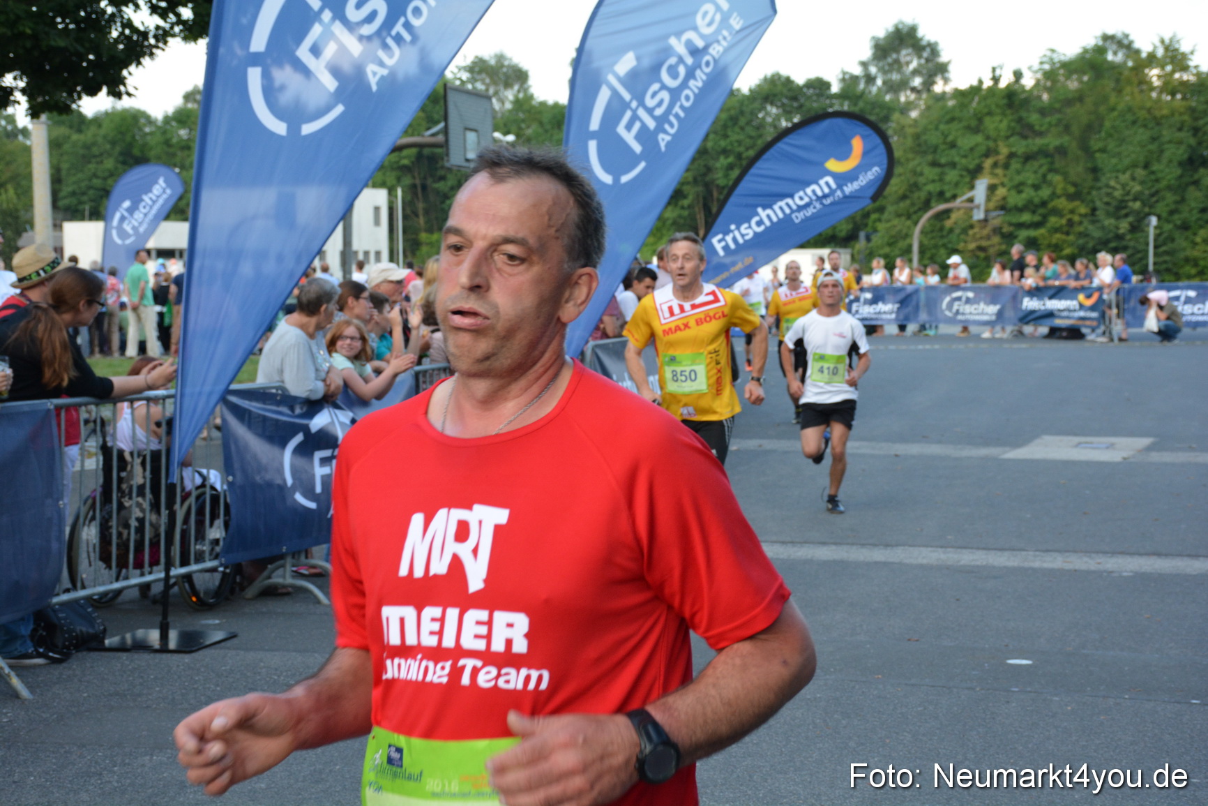 Firmenlauf Neumarkt 210716 0213