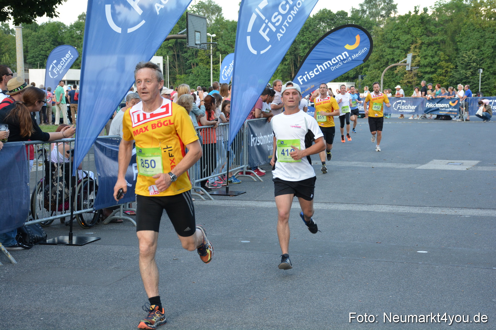 Firmenlauf Neumarkt 210716 0214