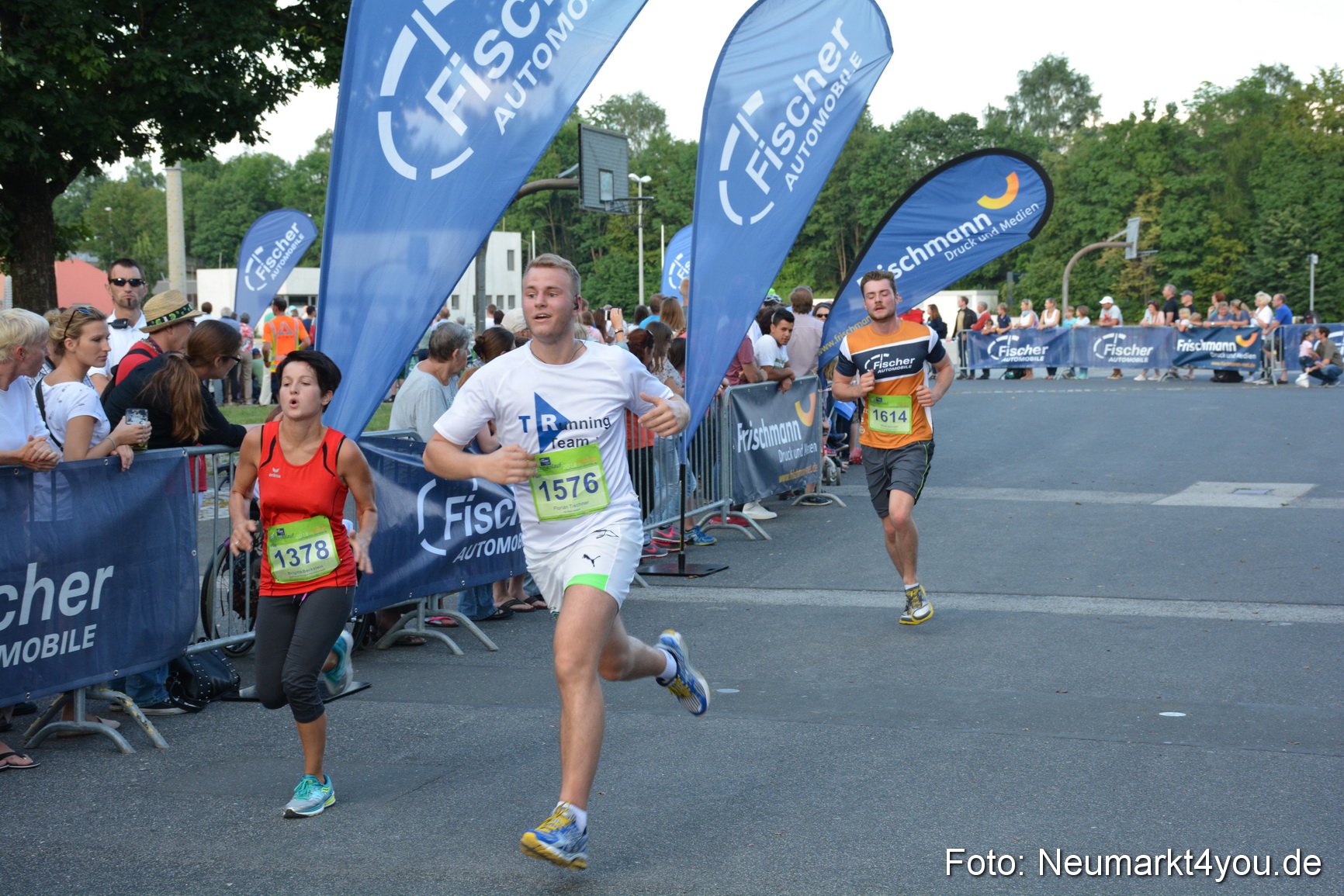 Firmenlauf Neumarkt 210716 0218