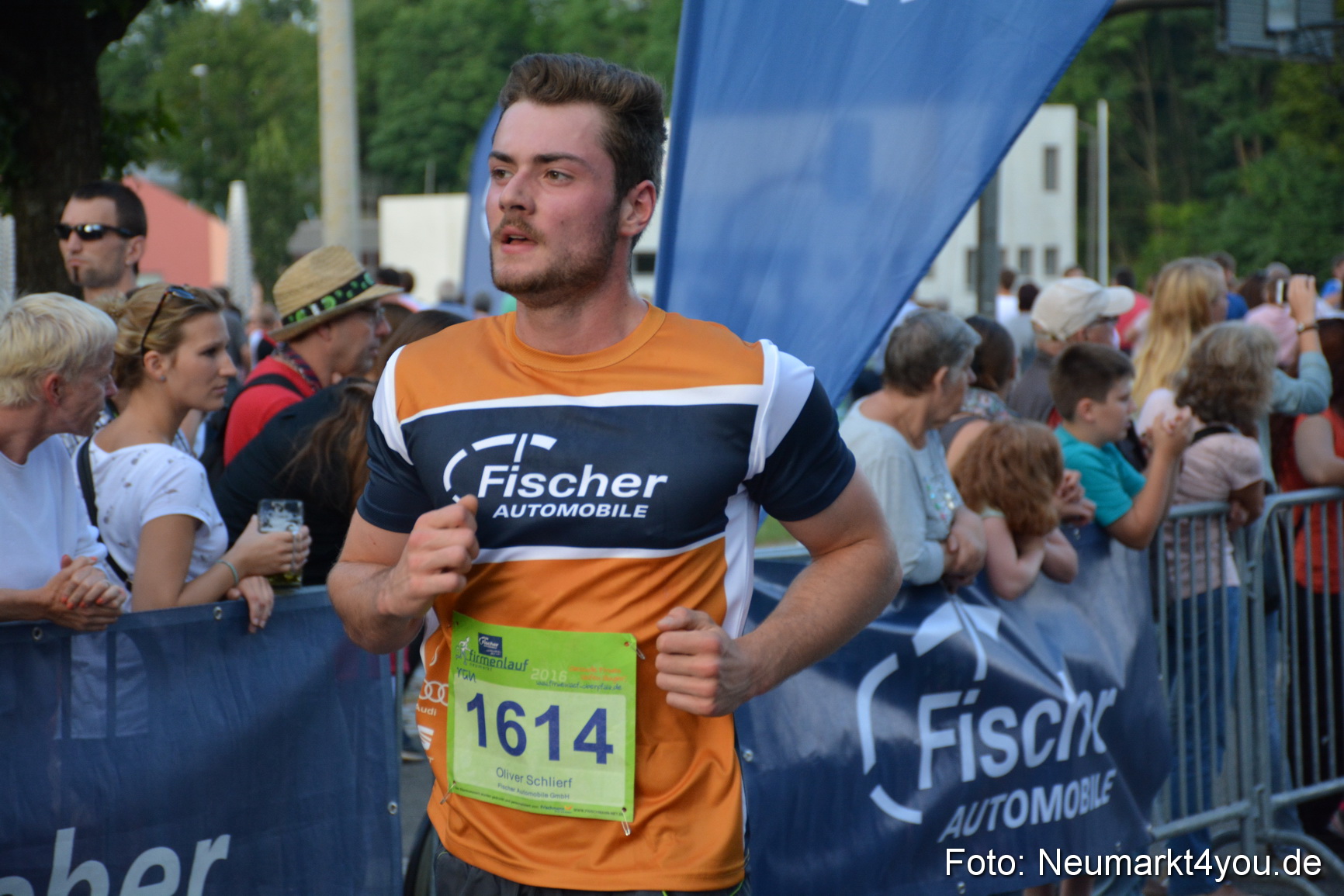 Firmenlauf Neumarkt 210716 0219