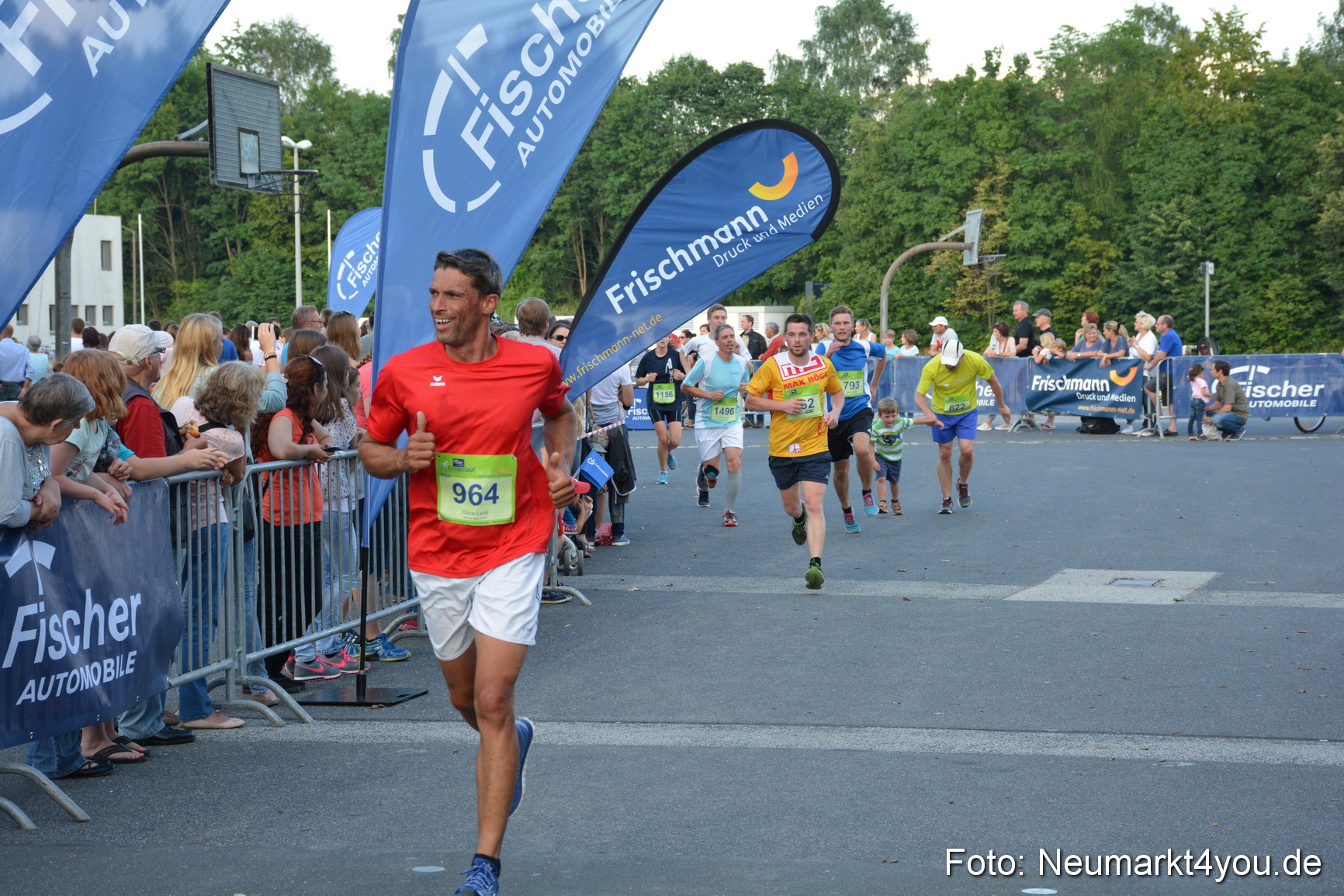 Firmenlauf Neumarkt 210716 0220