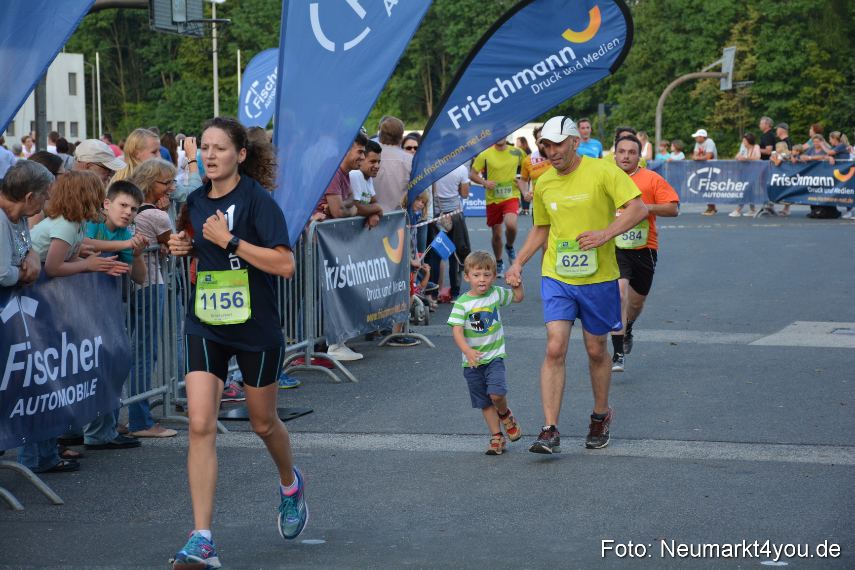 Firmenlauf Neumarkt 210716 0222